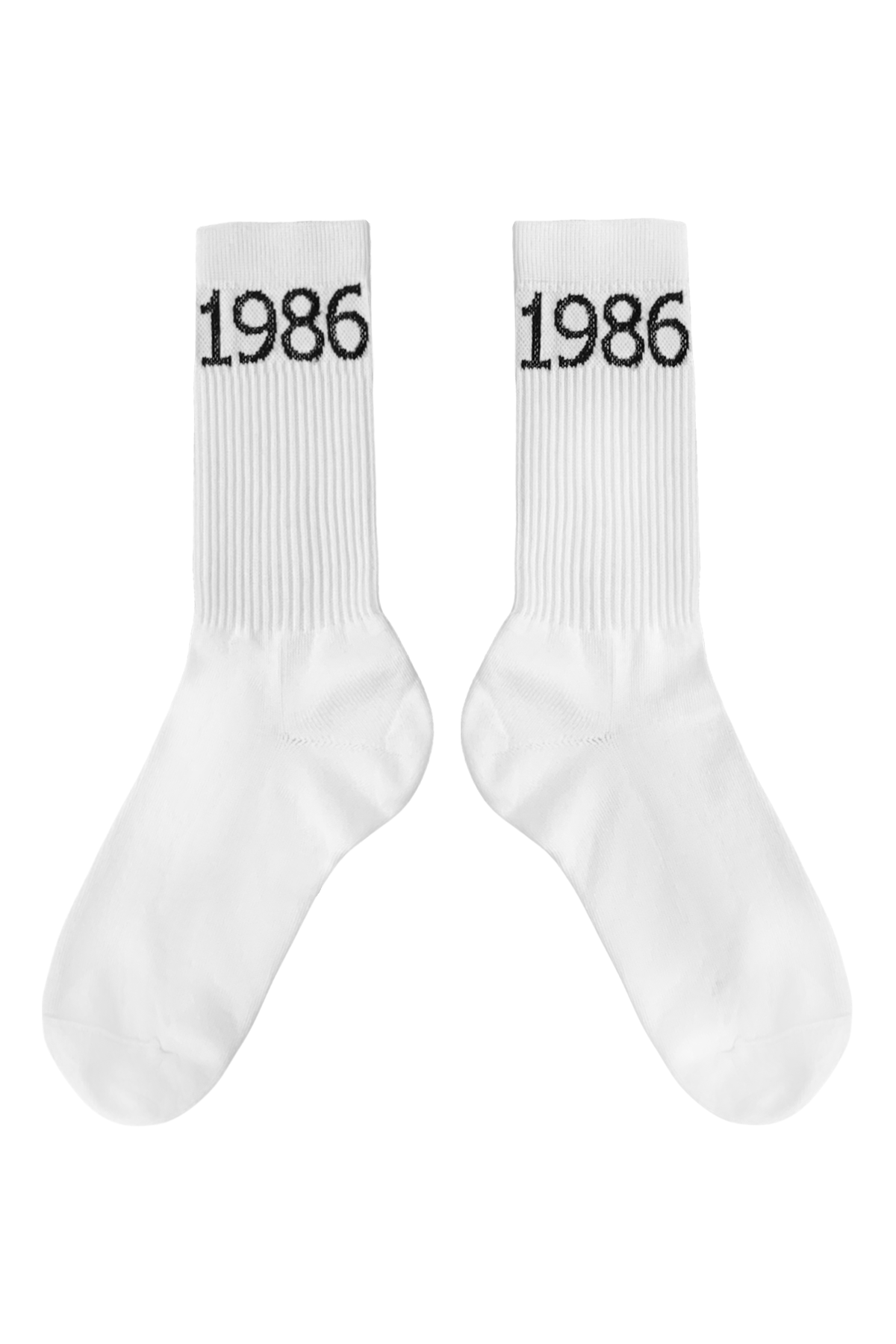 1986 Socks