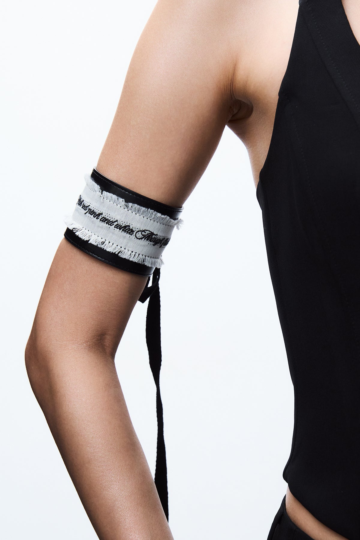 Dilara Leather Bracelet