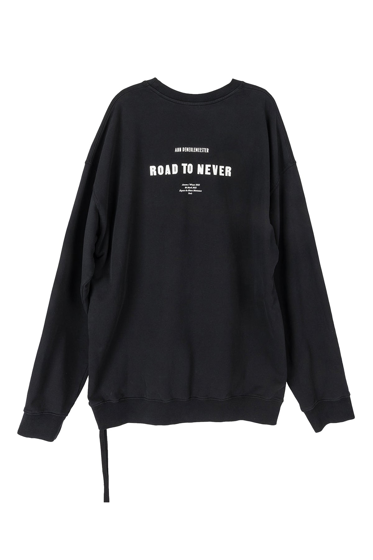 Femi "Road To Never" Sweatshirt
