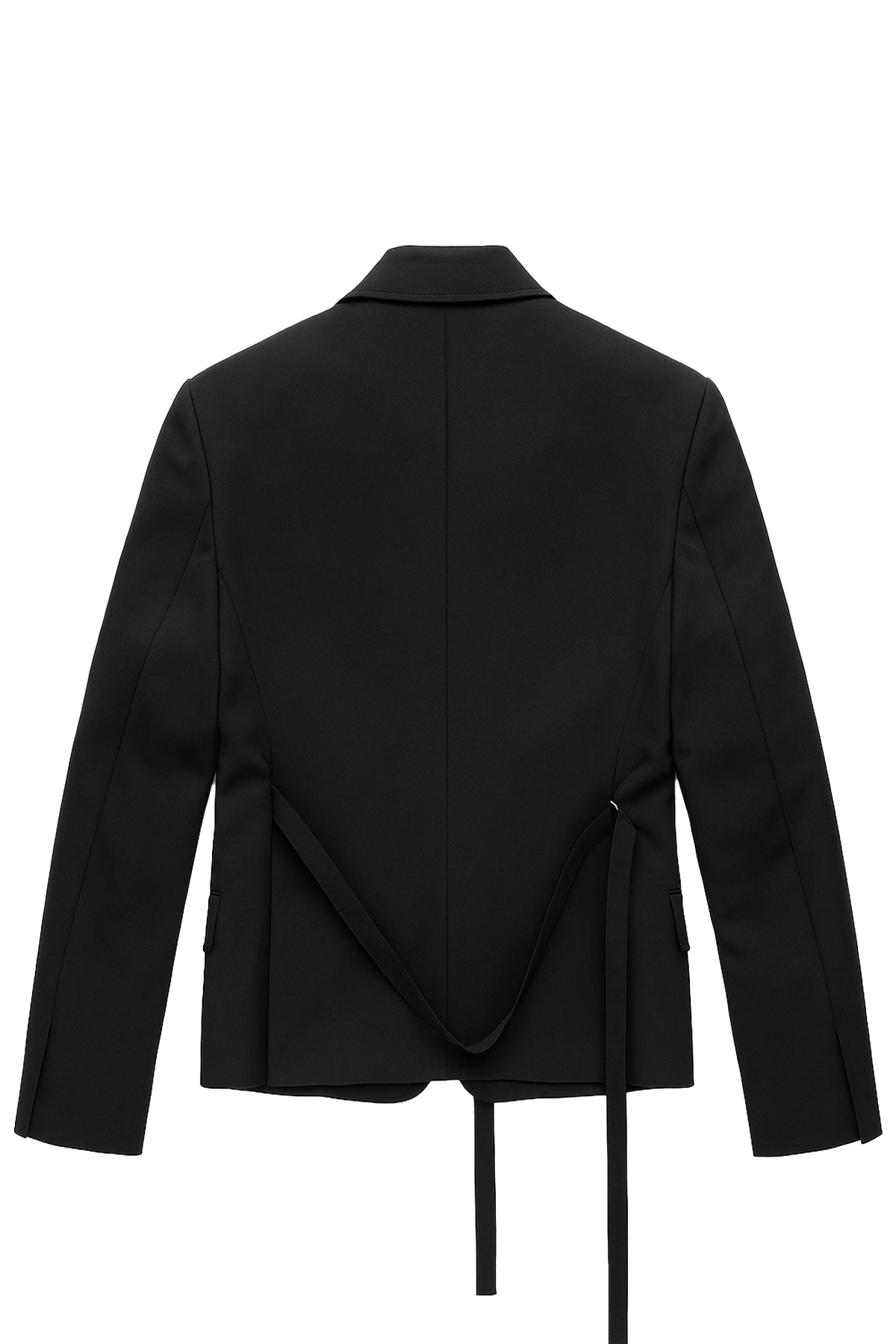 Pelagie Deconstructed Jacket