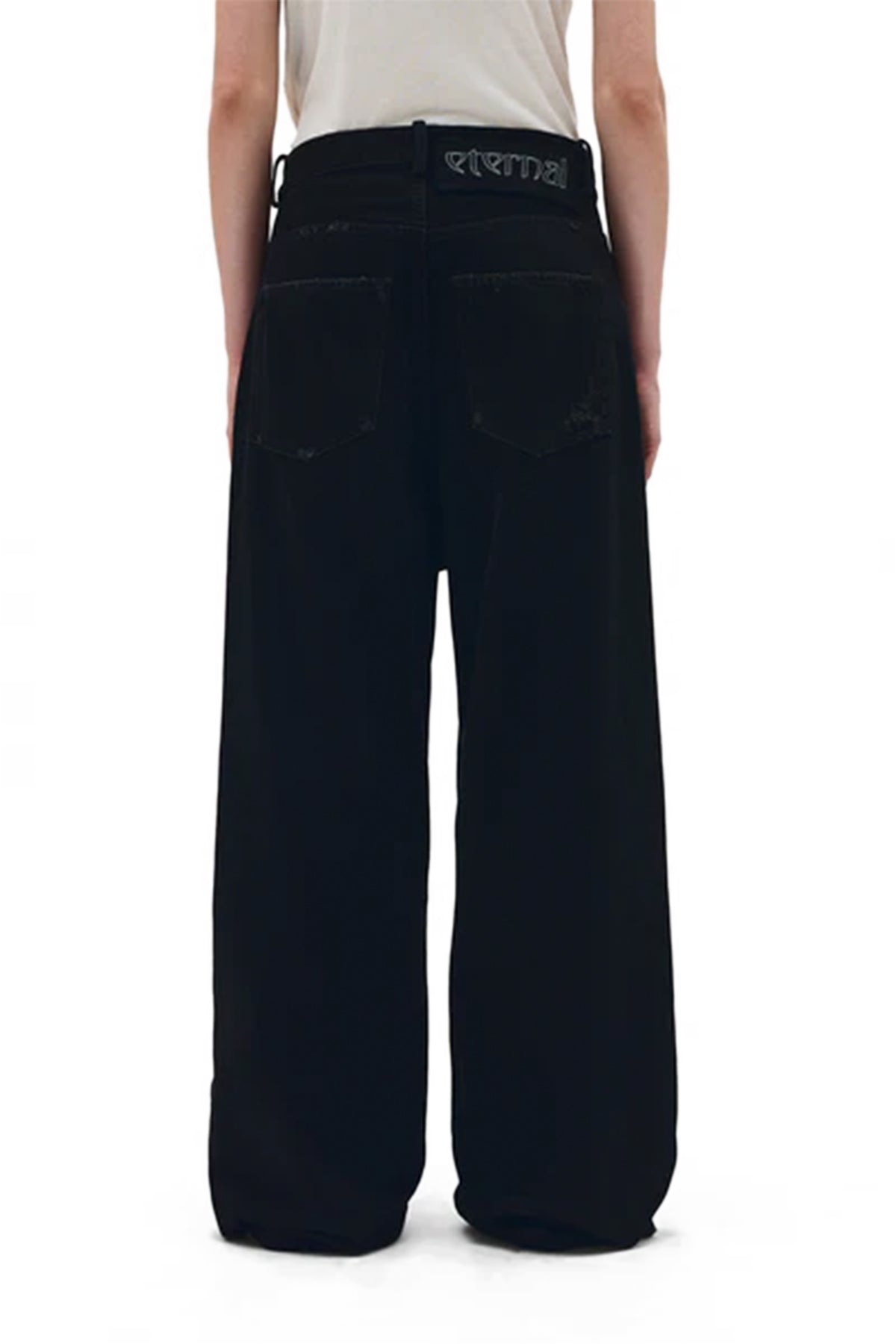 Polly 5-Pocket Trousers