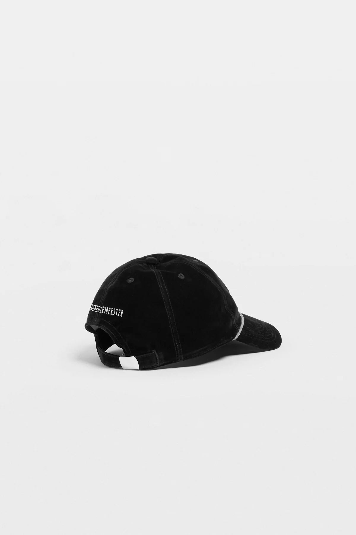 Tem Baseball Cap
