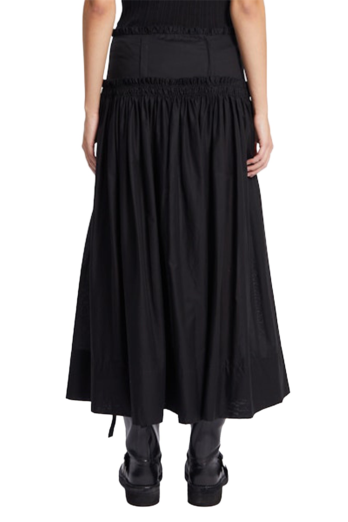 Ariel Midi Skirt