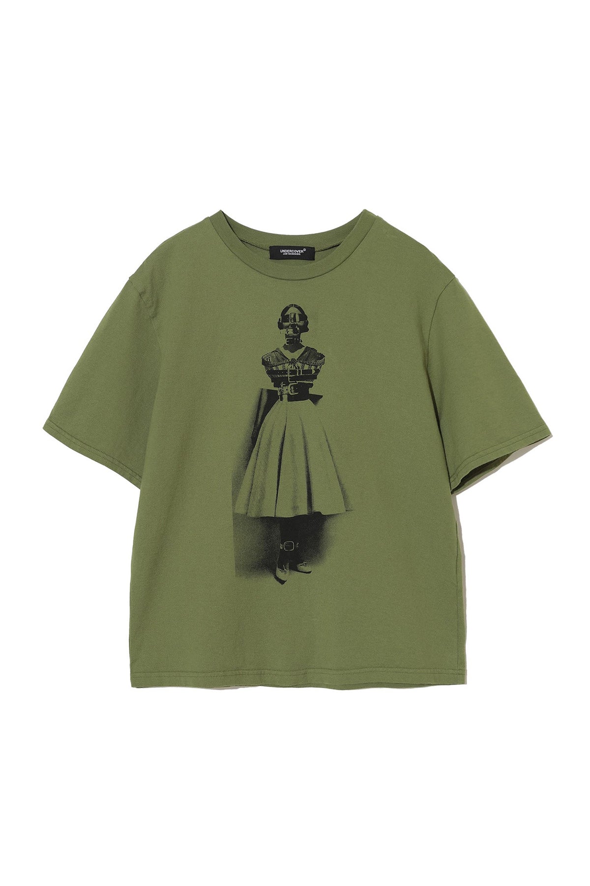Bondage Tee