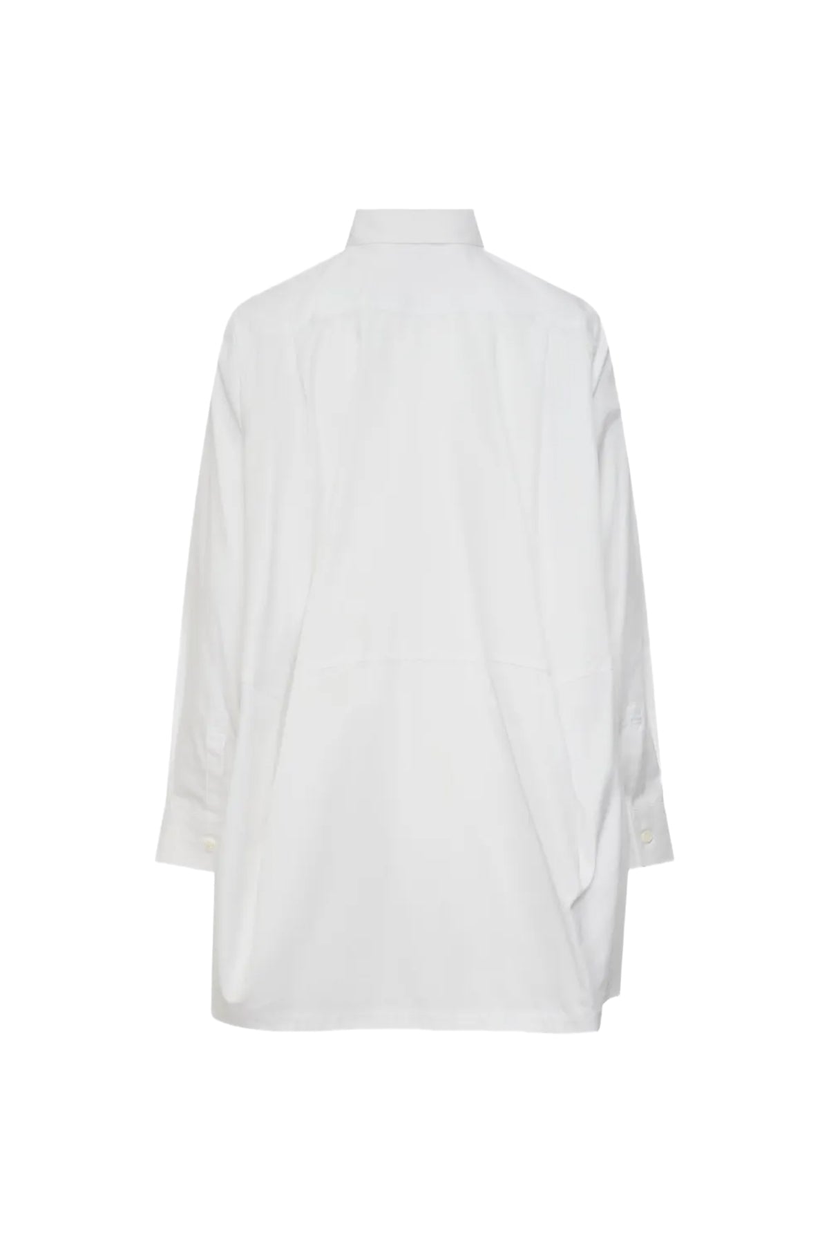 Bell Hem Shirt