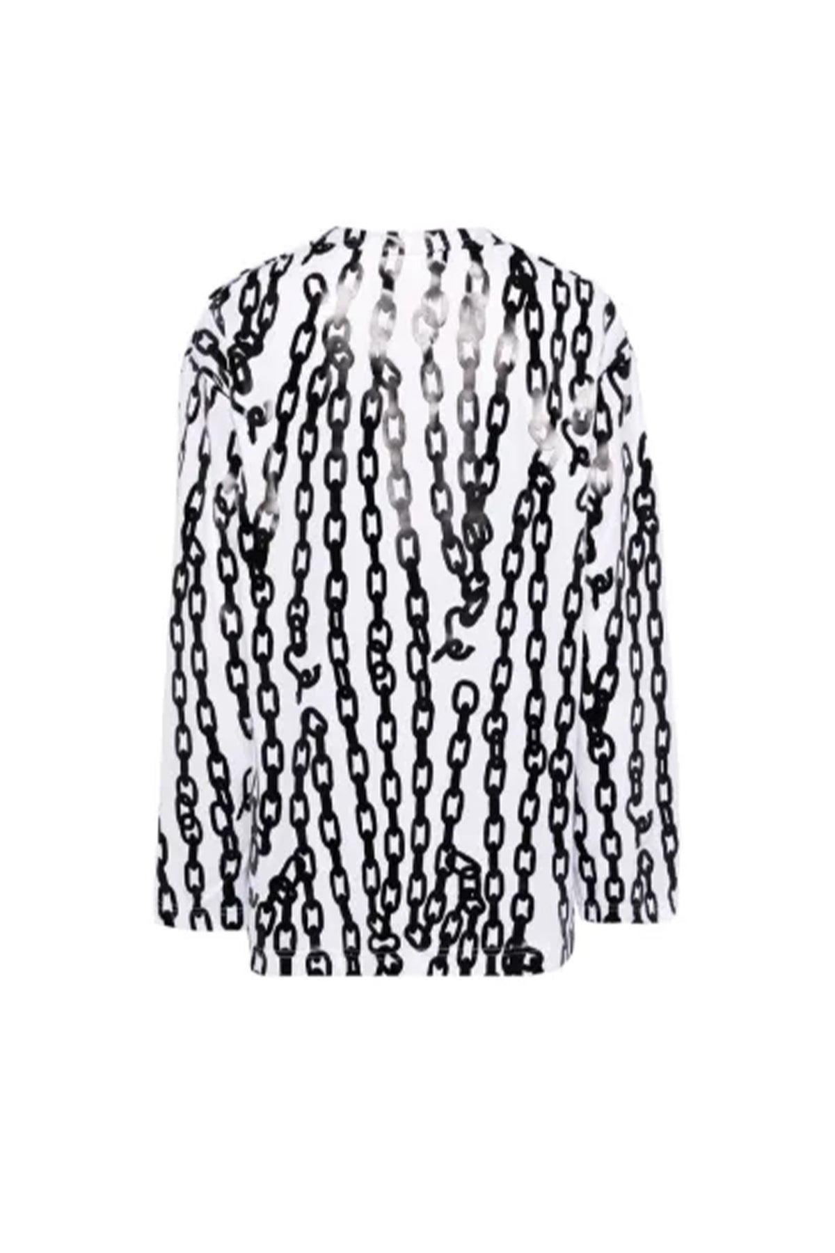 Chain Link Long Sleeve