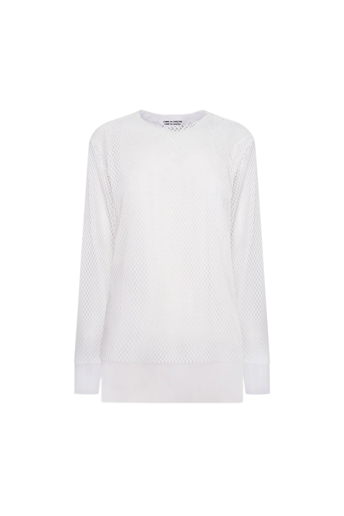 Simple Net Overlay Tee