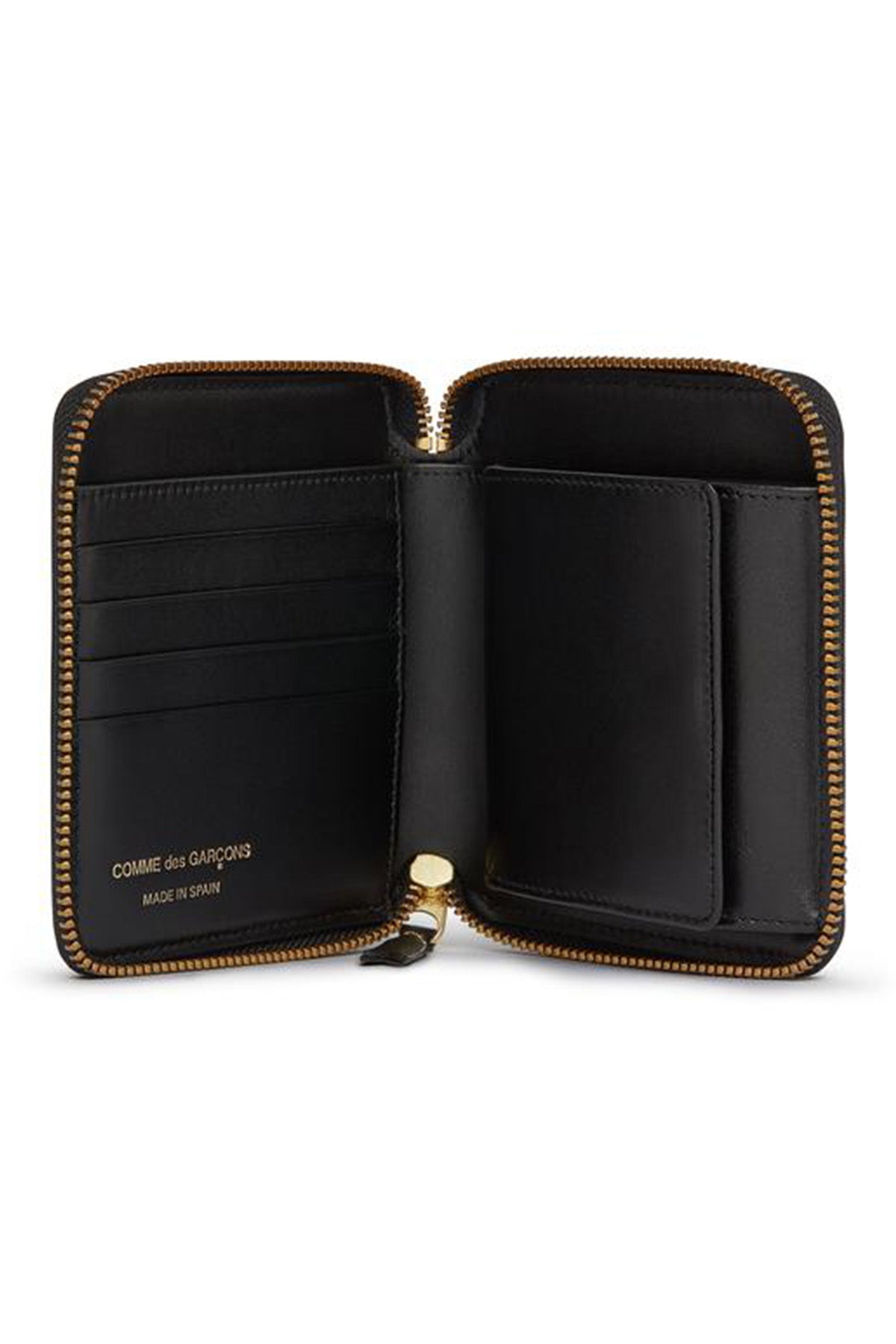 Dot Zip Wallet