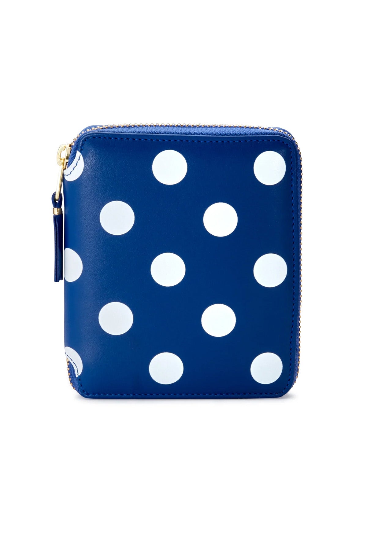 Dot Zip Wallet