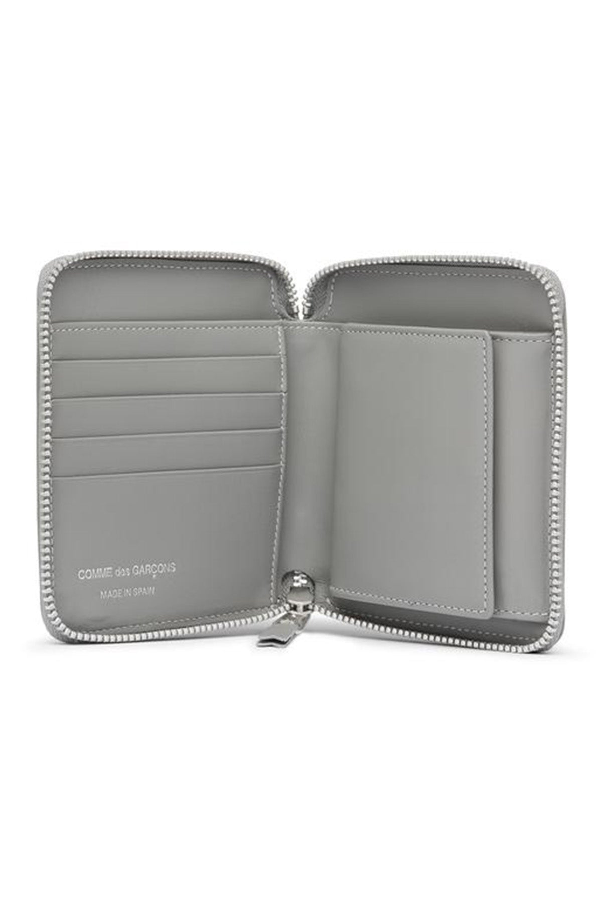 Dot Zip Wallet