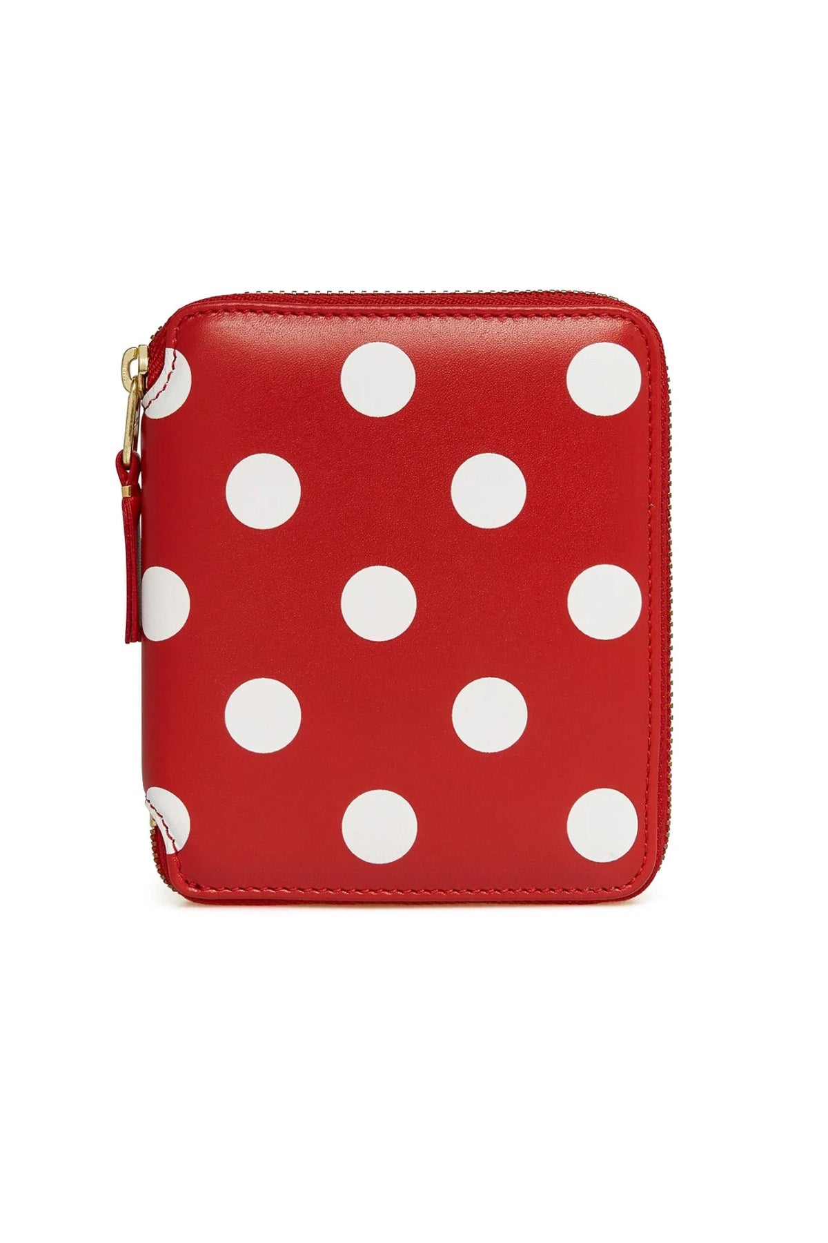 Dot Zip Wallet