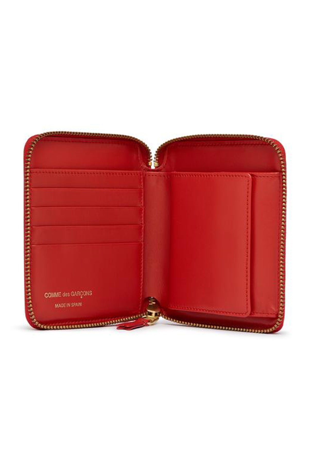 Dot Zip Wallet