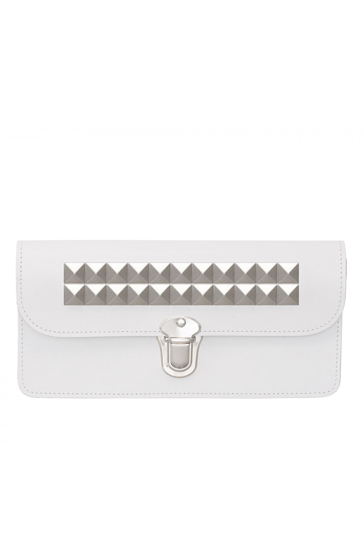 Folded Stud Clutch