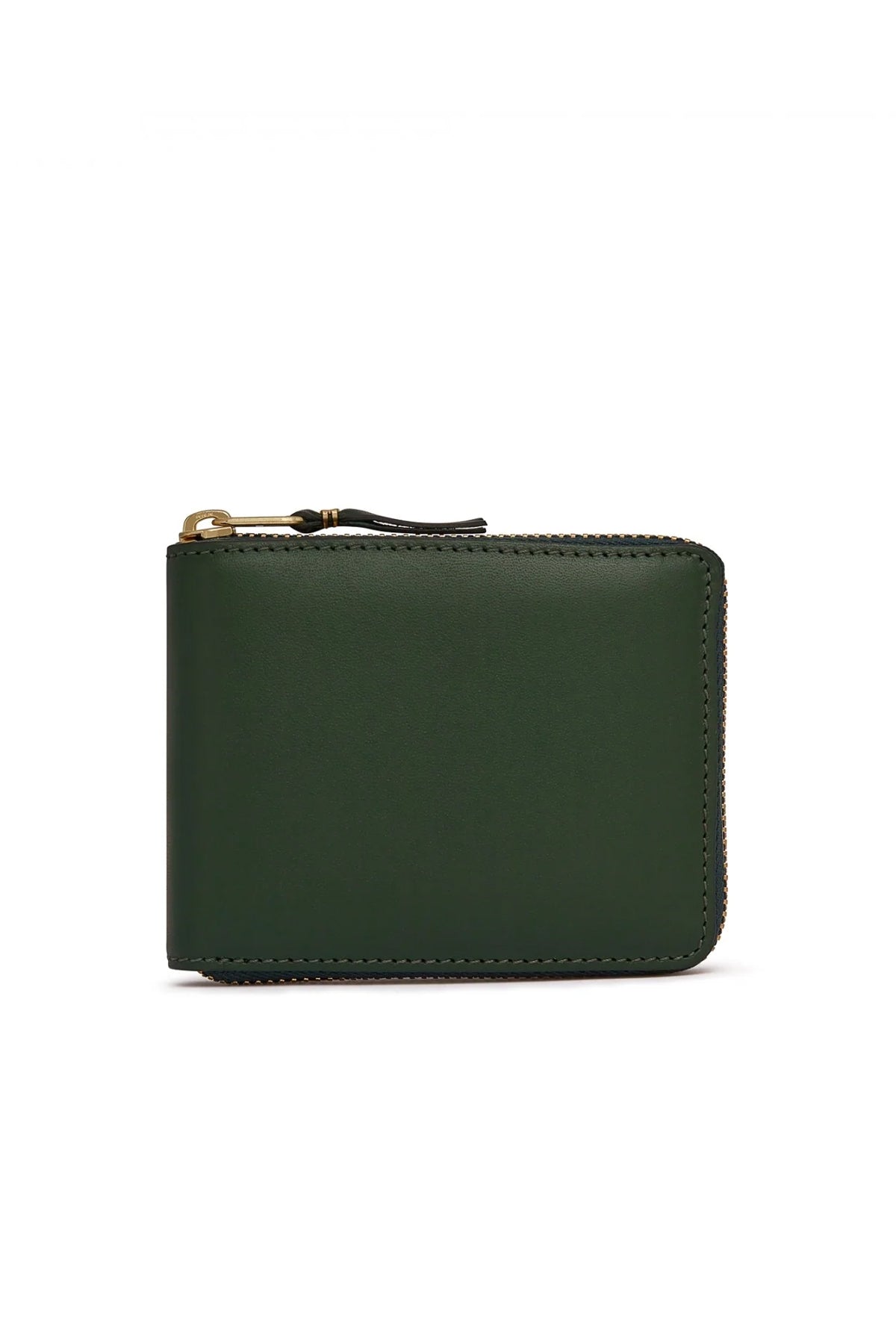 Simple Zip Wallet - Small