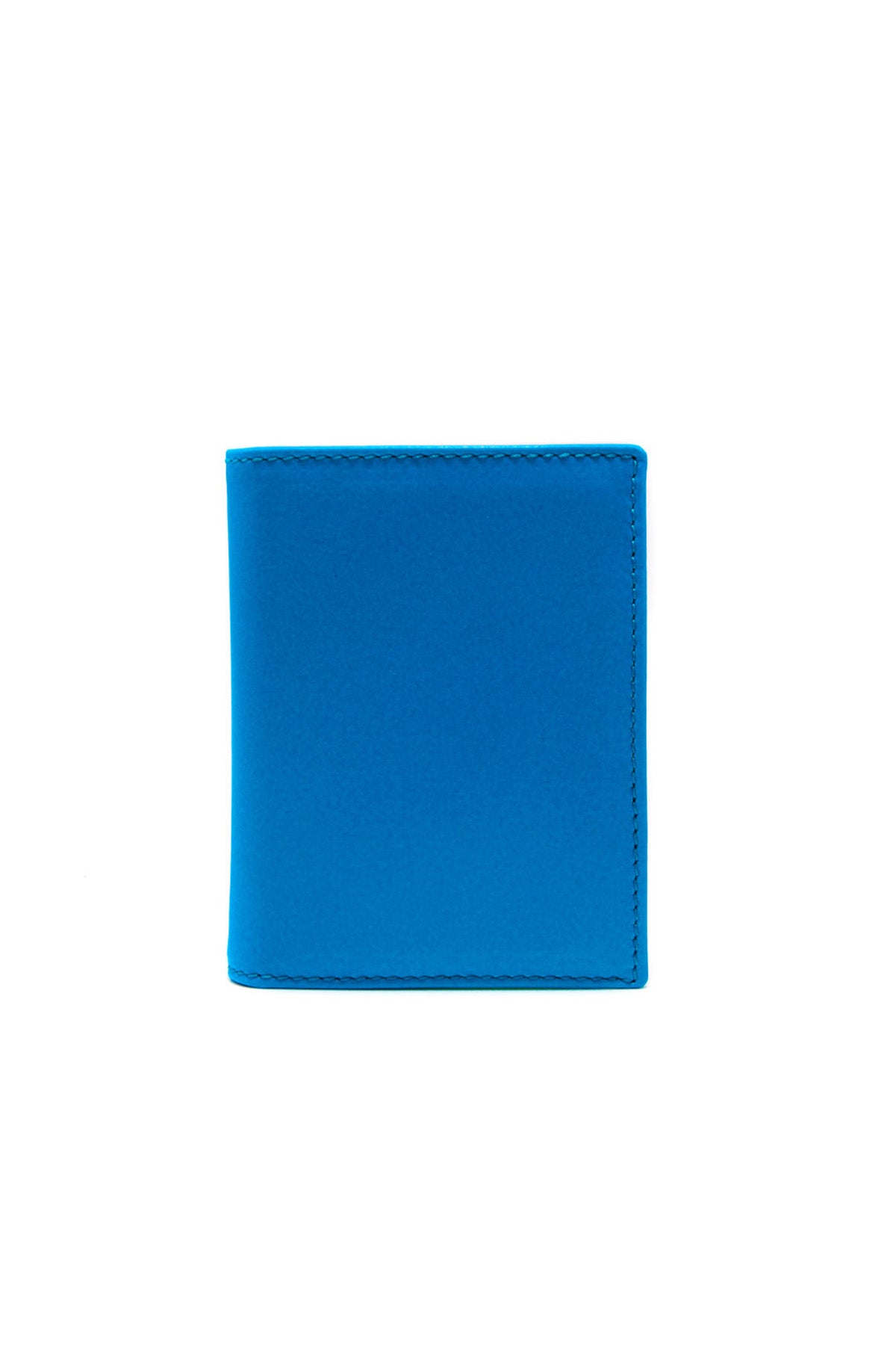 Super Fluro Bifold Wallet
