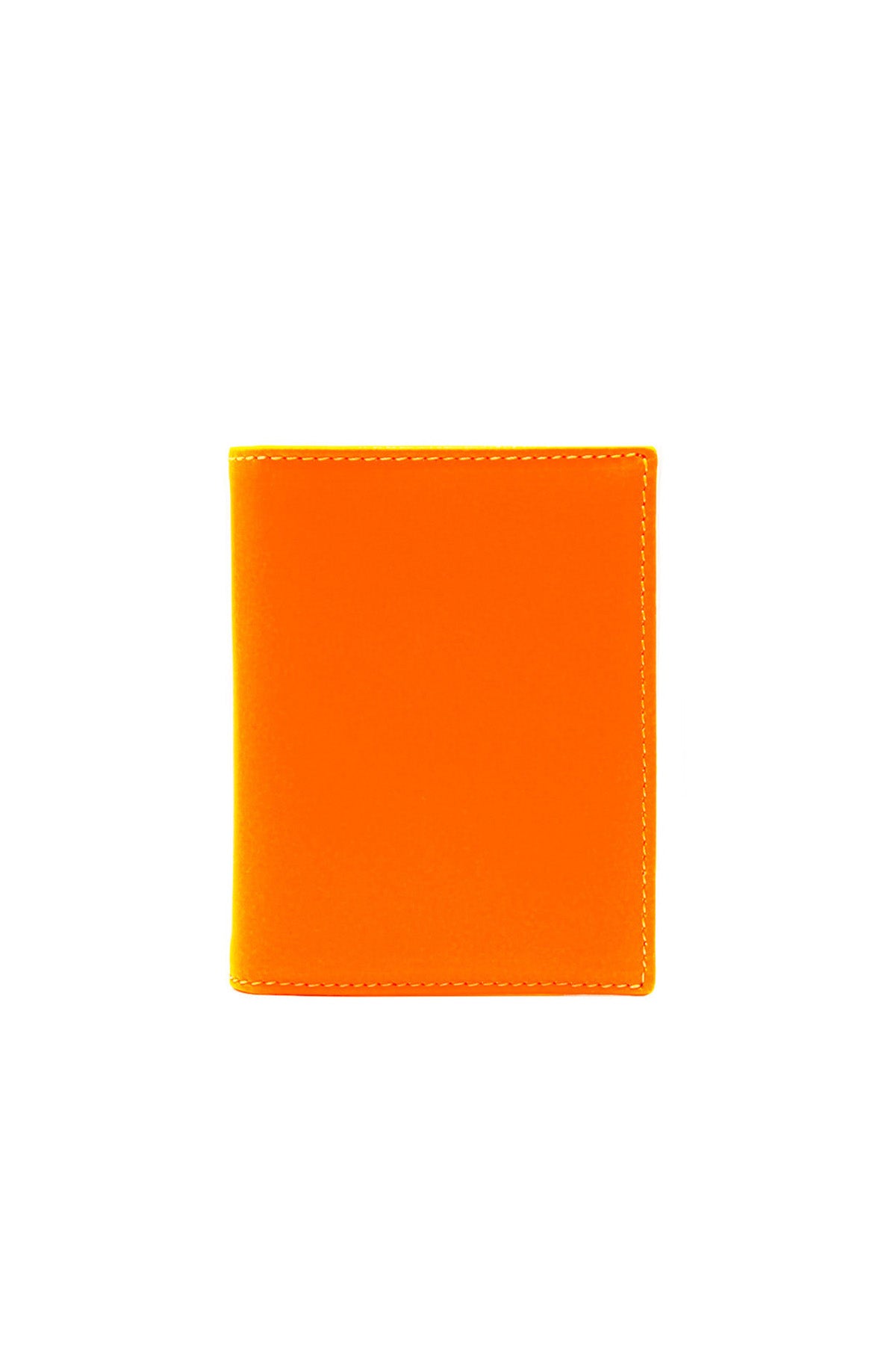 Super Fluro Bifold Wallet
