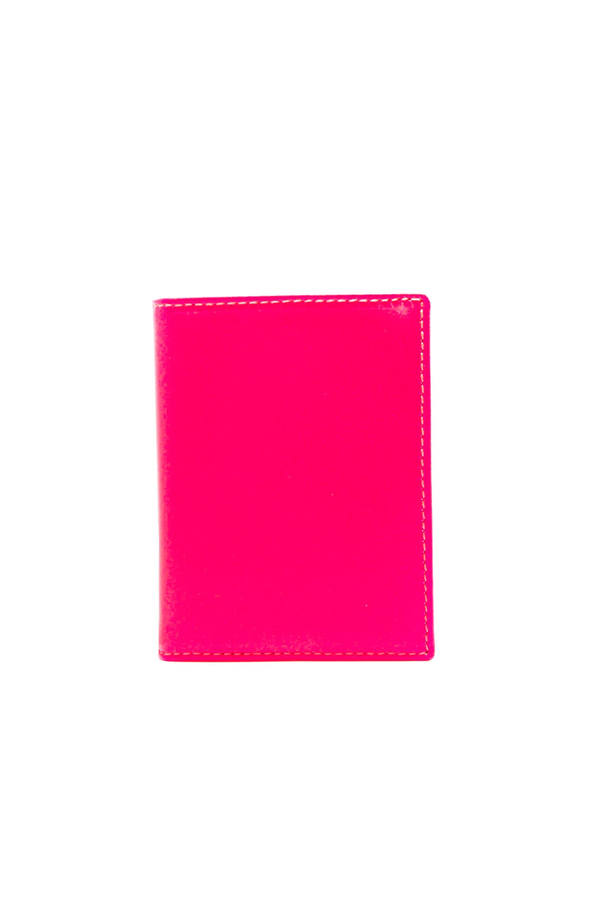 Super Fluro Bifold Wallet