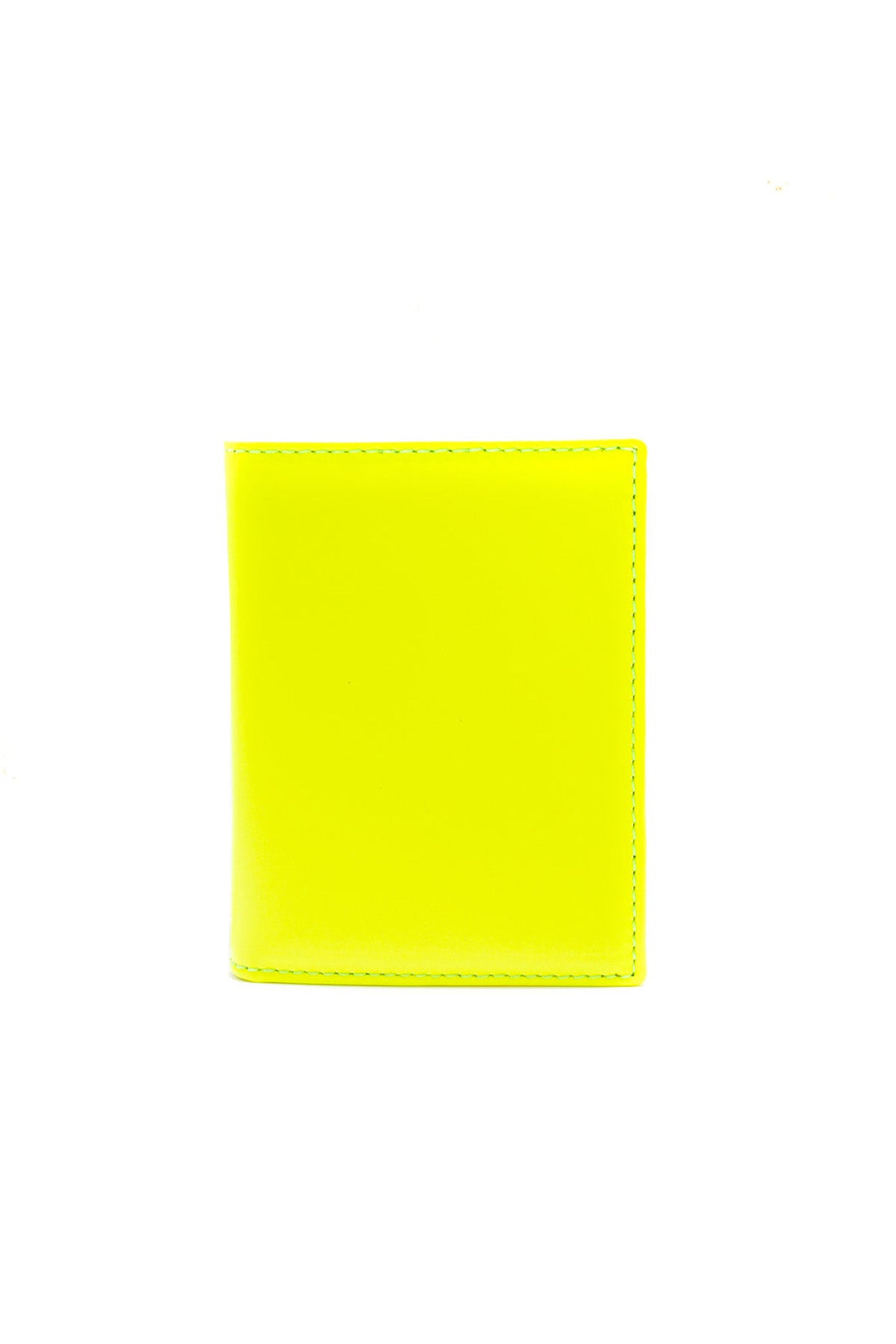 Super Fluro Bifold Wallet