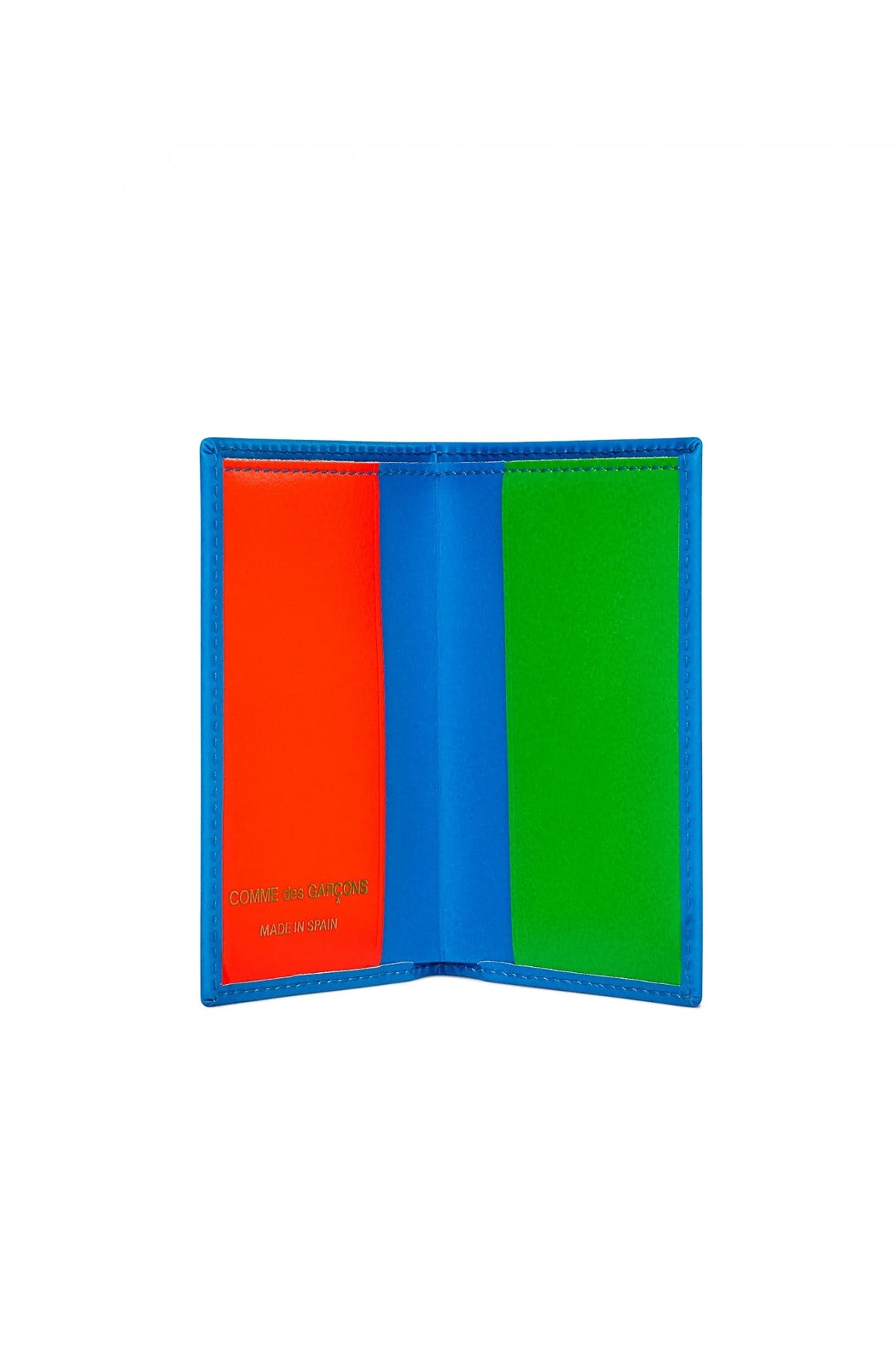 Super Fluro Card Holder