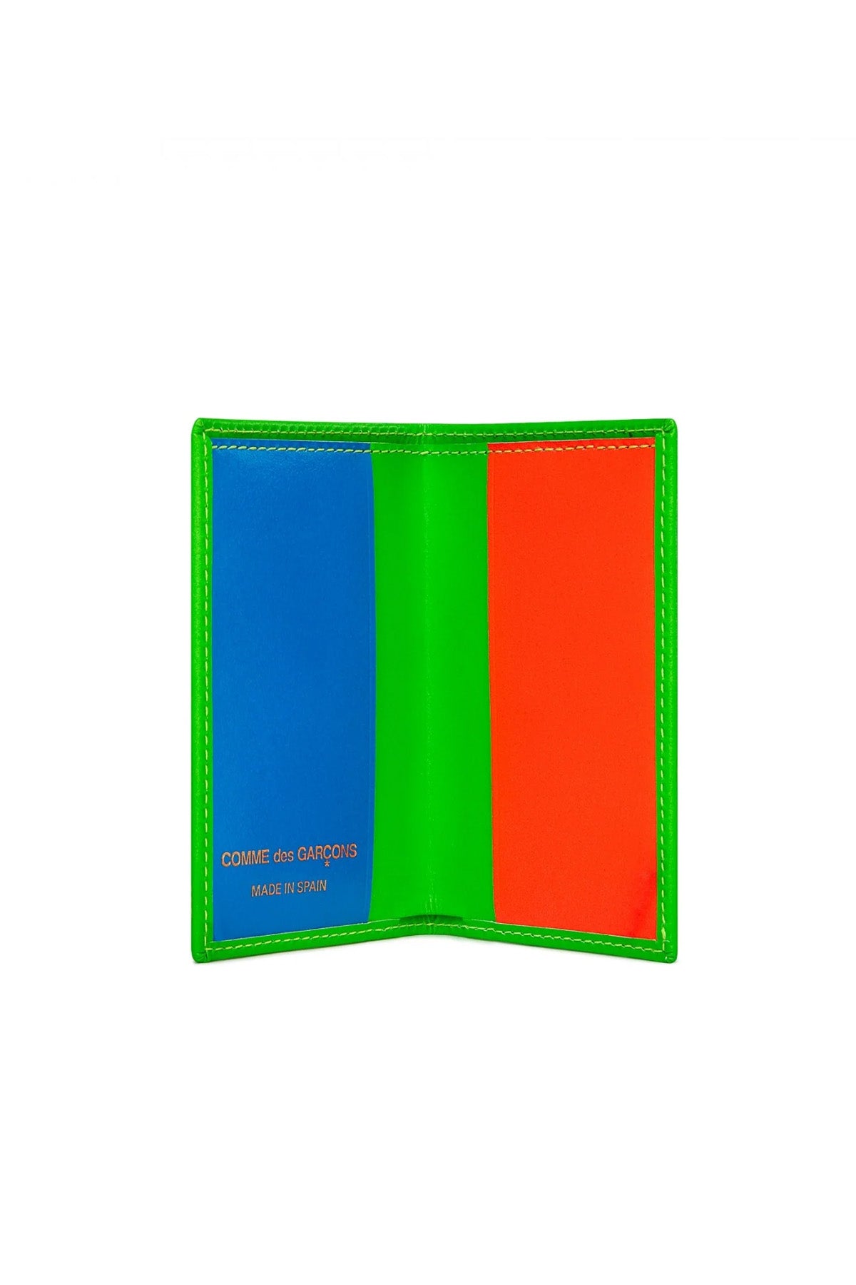 Super Fluro Card Holder