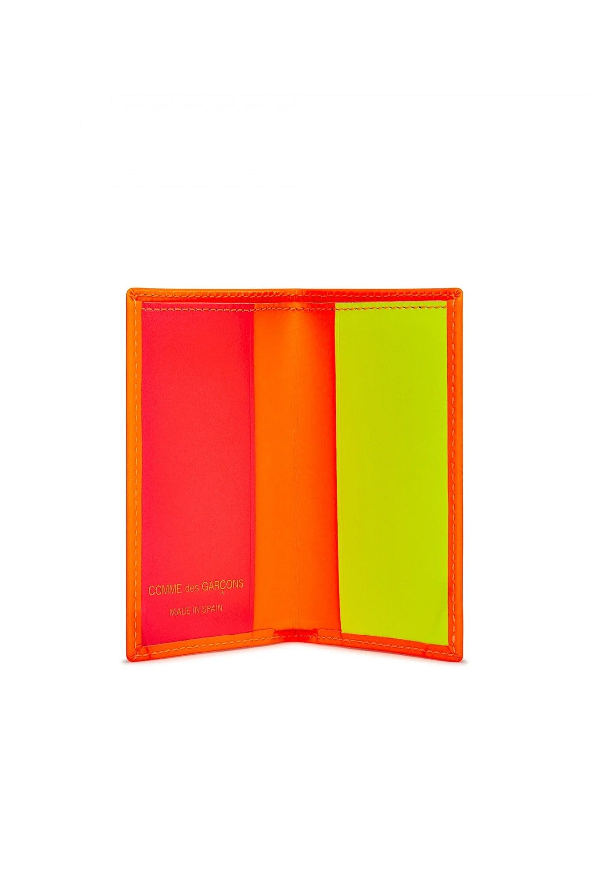 Super Fluro Card Holder