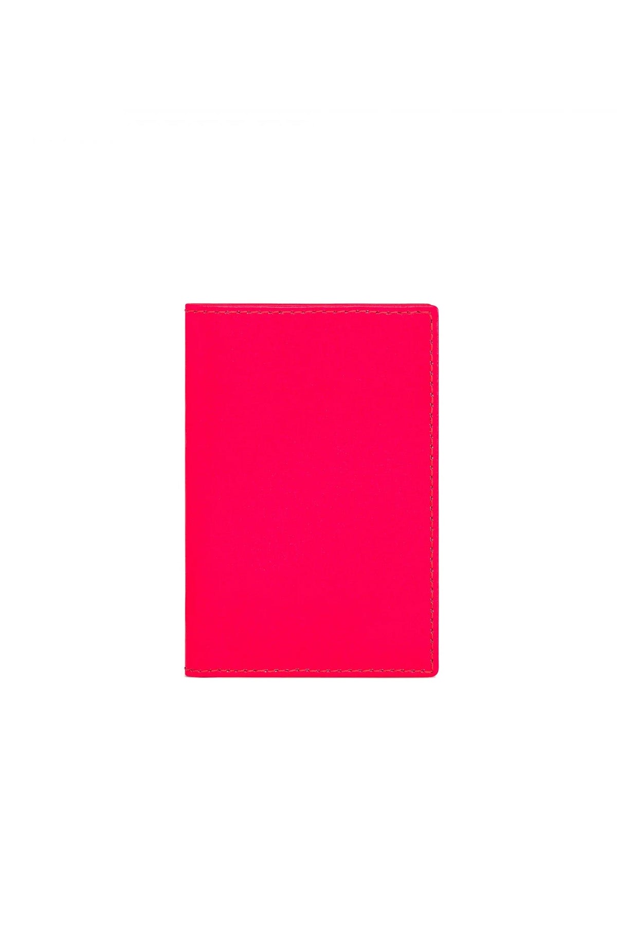Super Fluro Card Holder