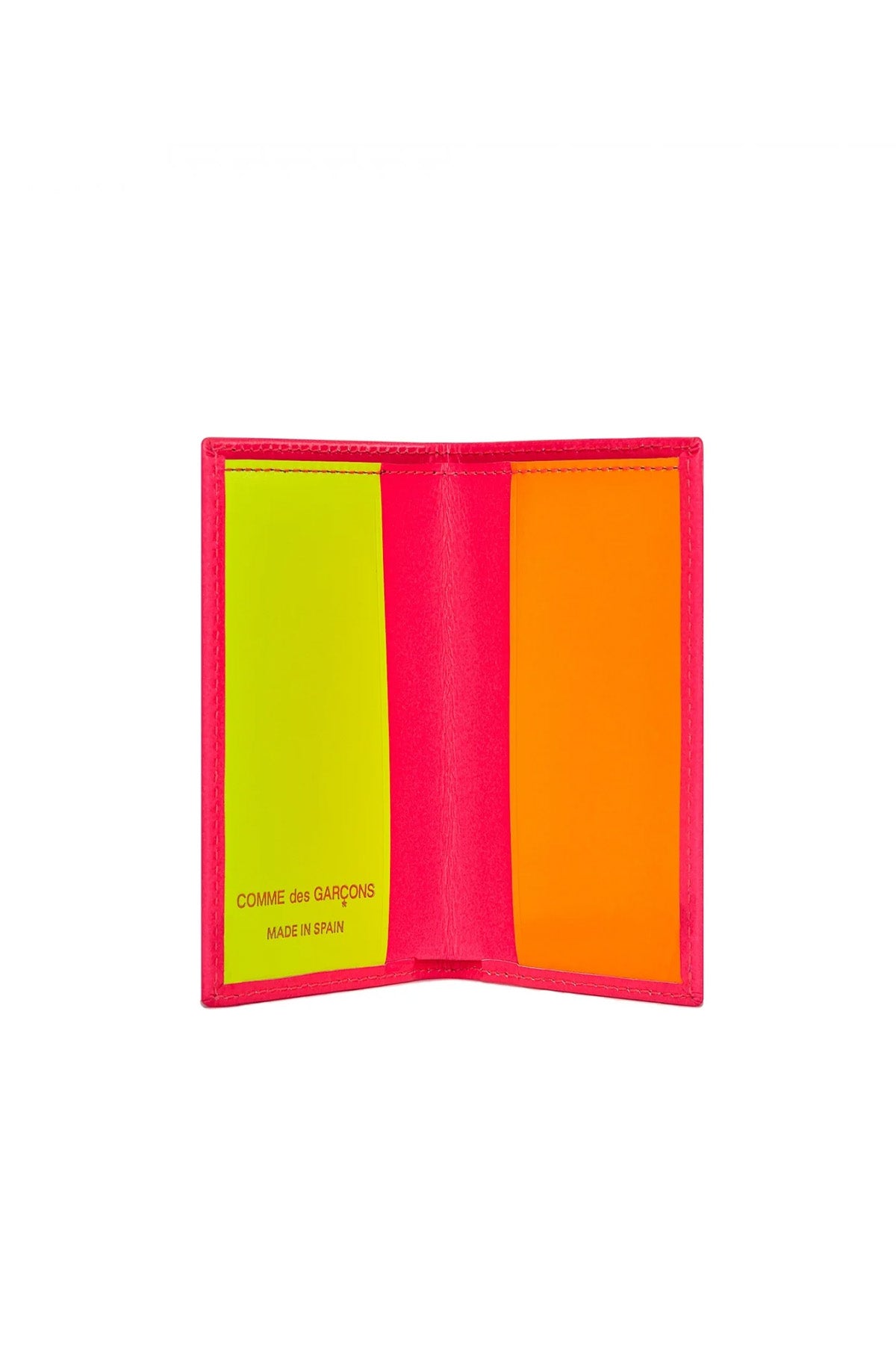 Super Fluro Card Holder