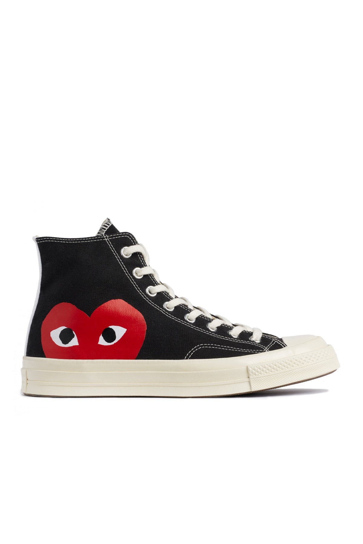 Converse High Top