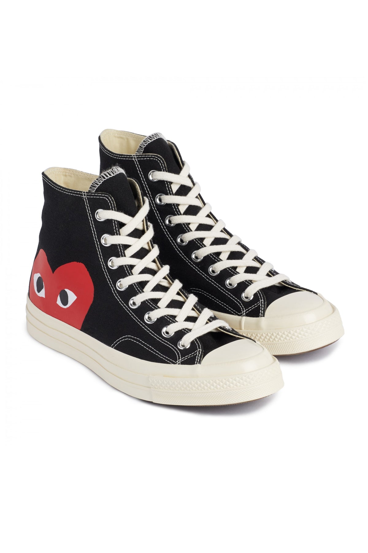 Converse High Top