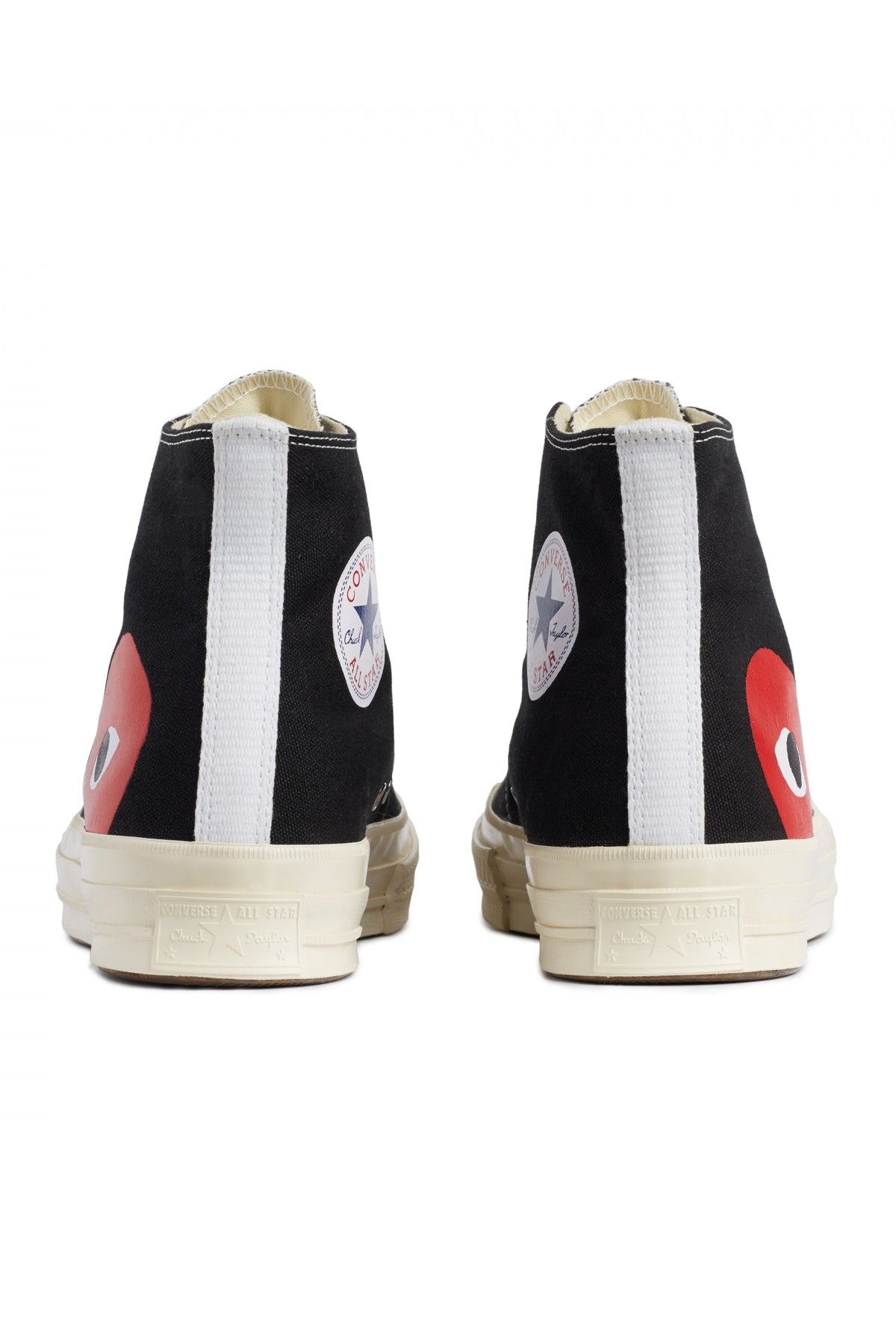 Converse High Top