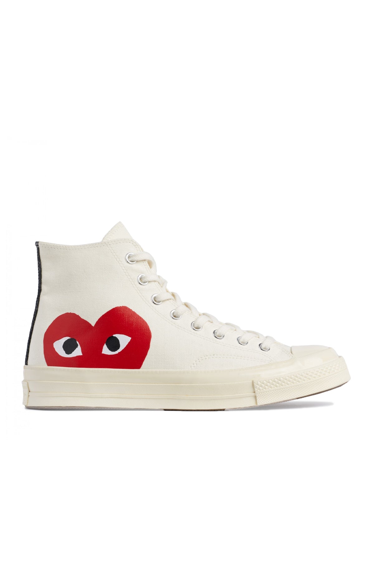 Converse High Top