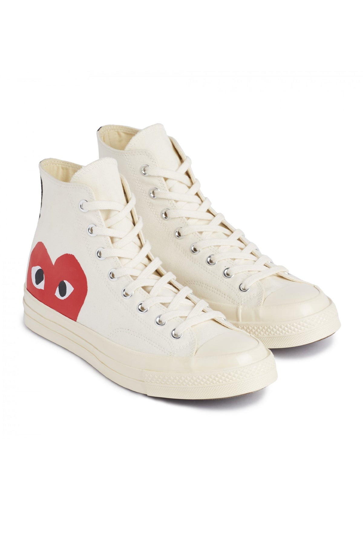Converse High Top