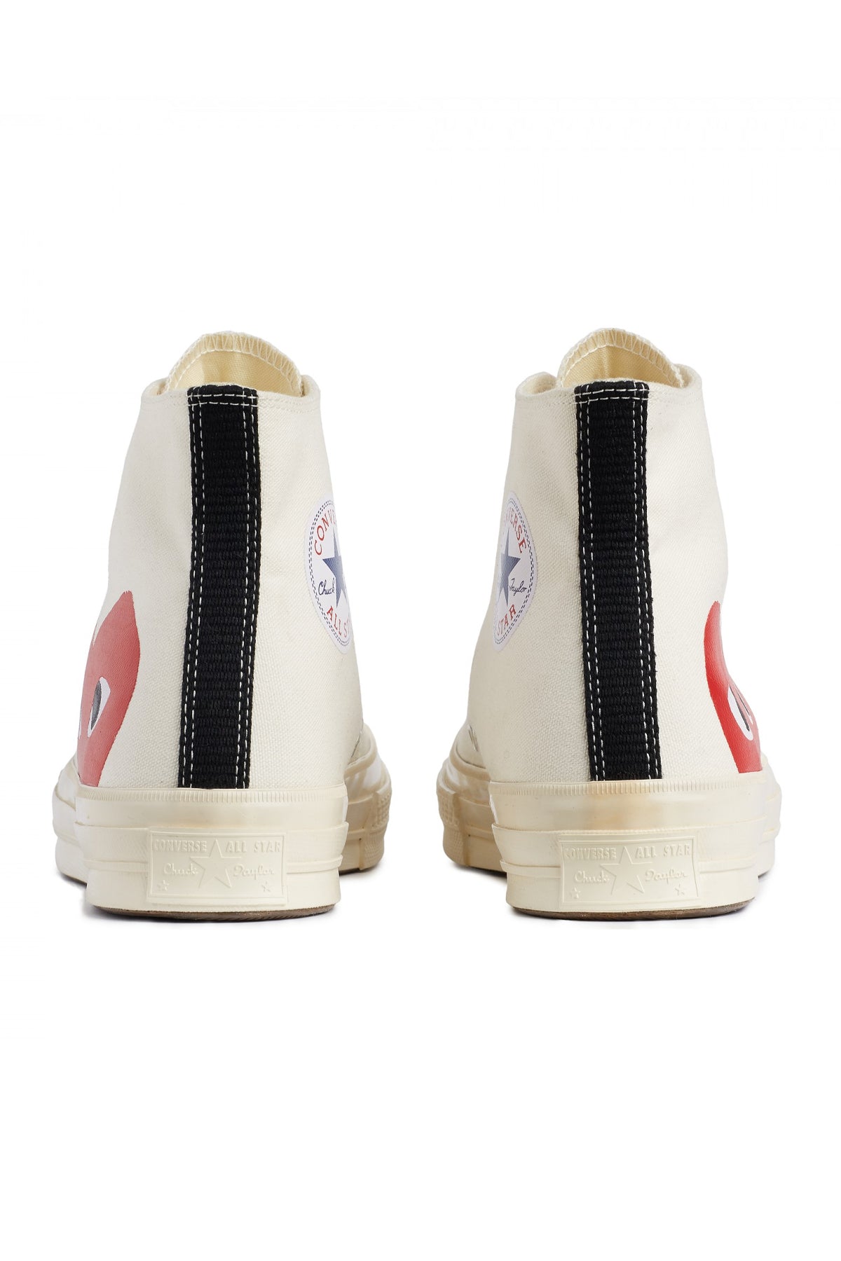 Converse High Top