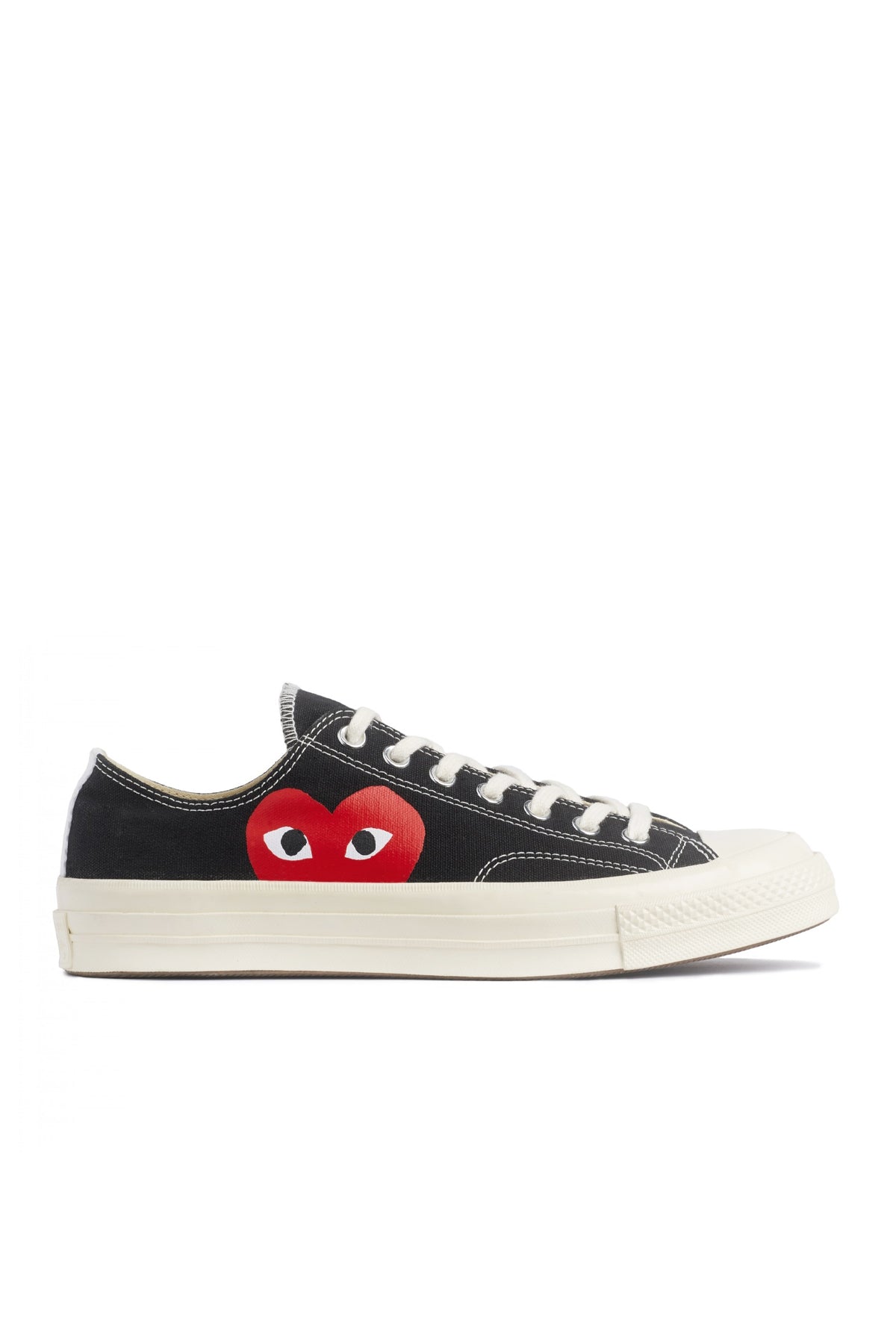Converse Low Top