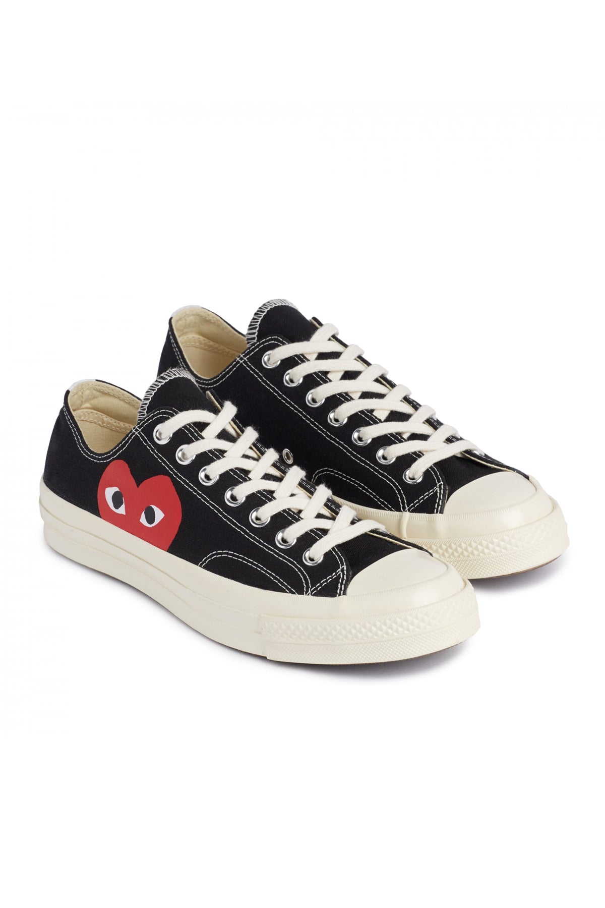Converse Low Top