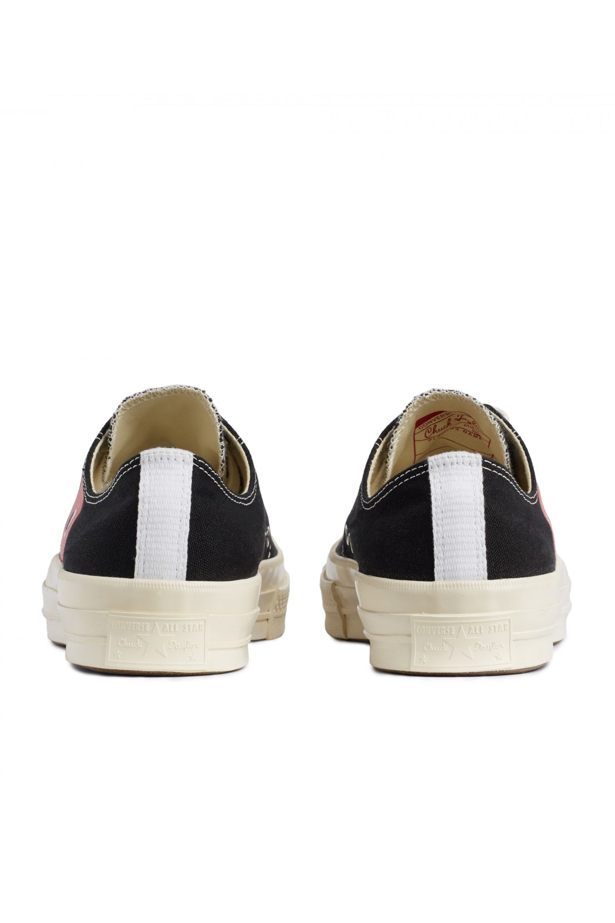 Converse Low Top
