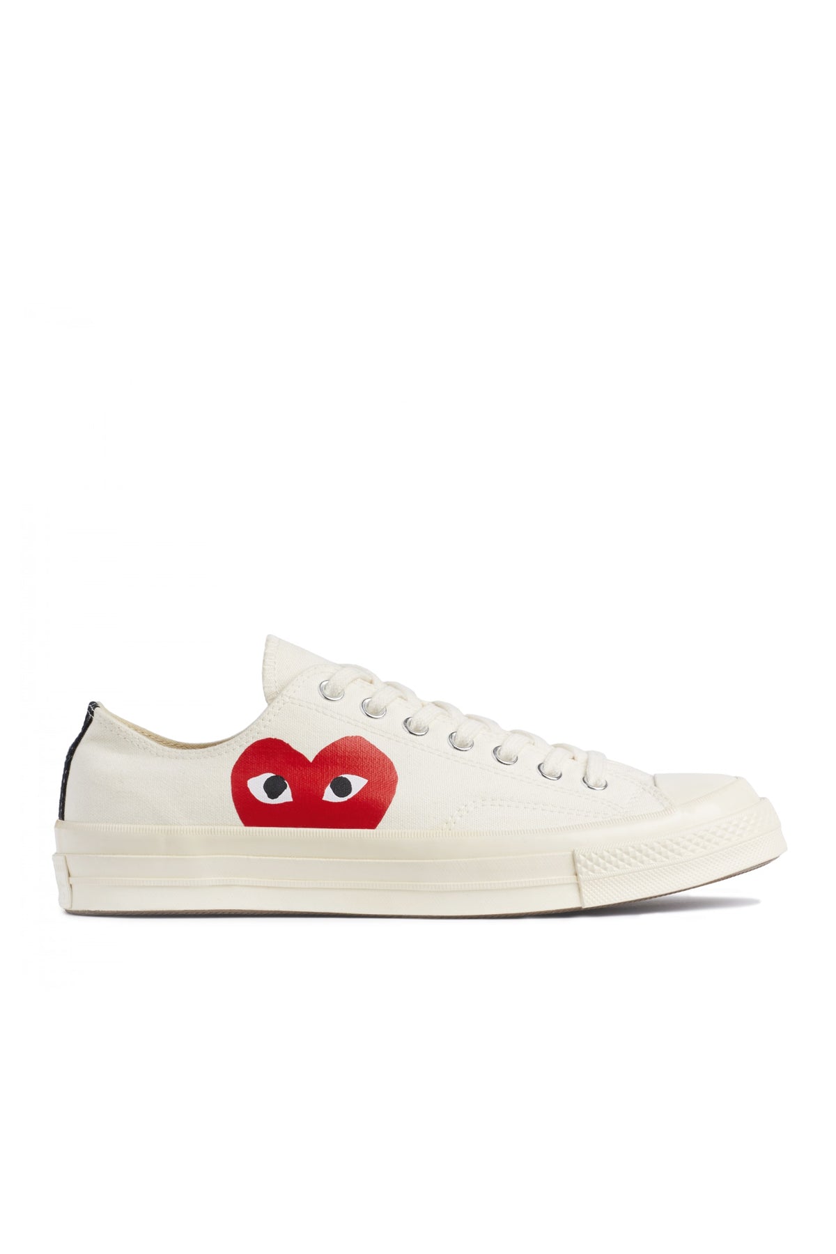 Converse Low Top