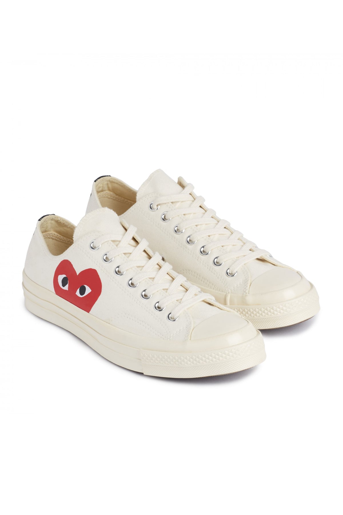 Converse Low Top