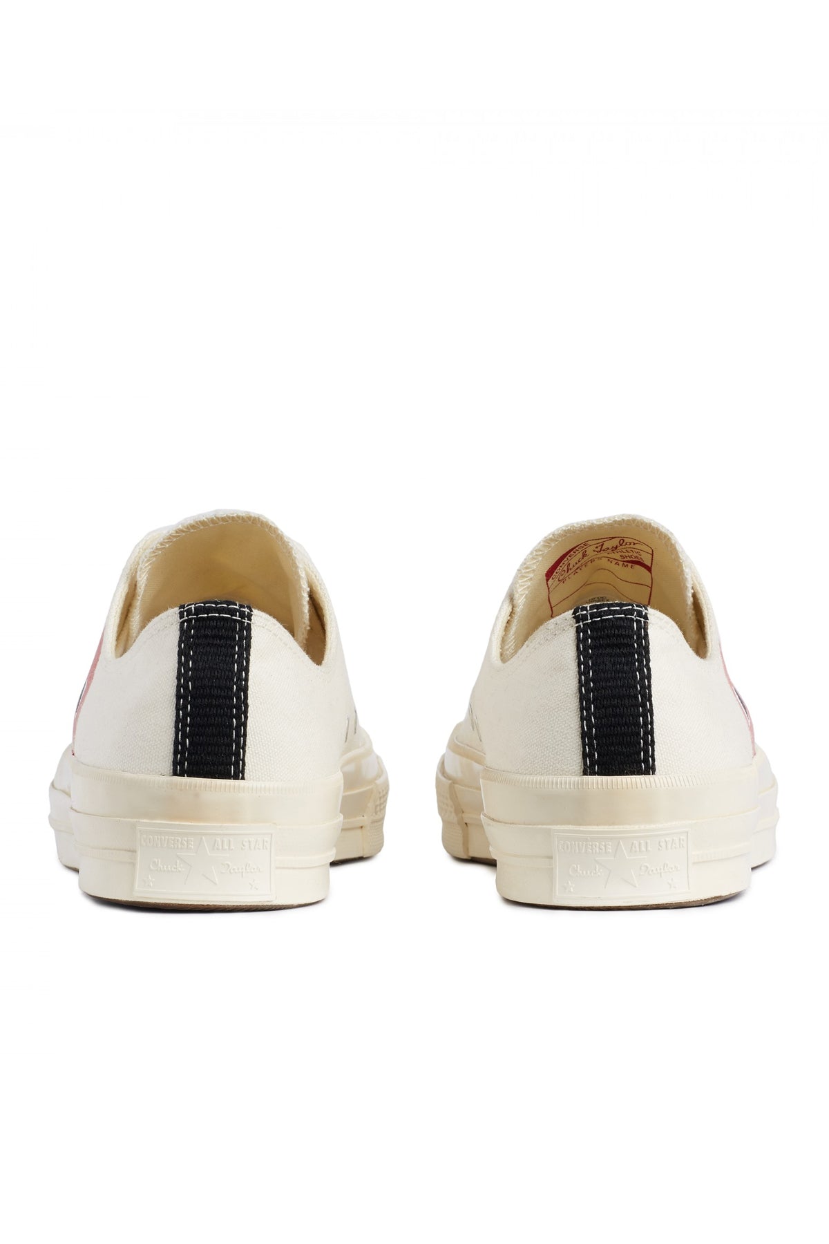 Converse Low Top
