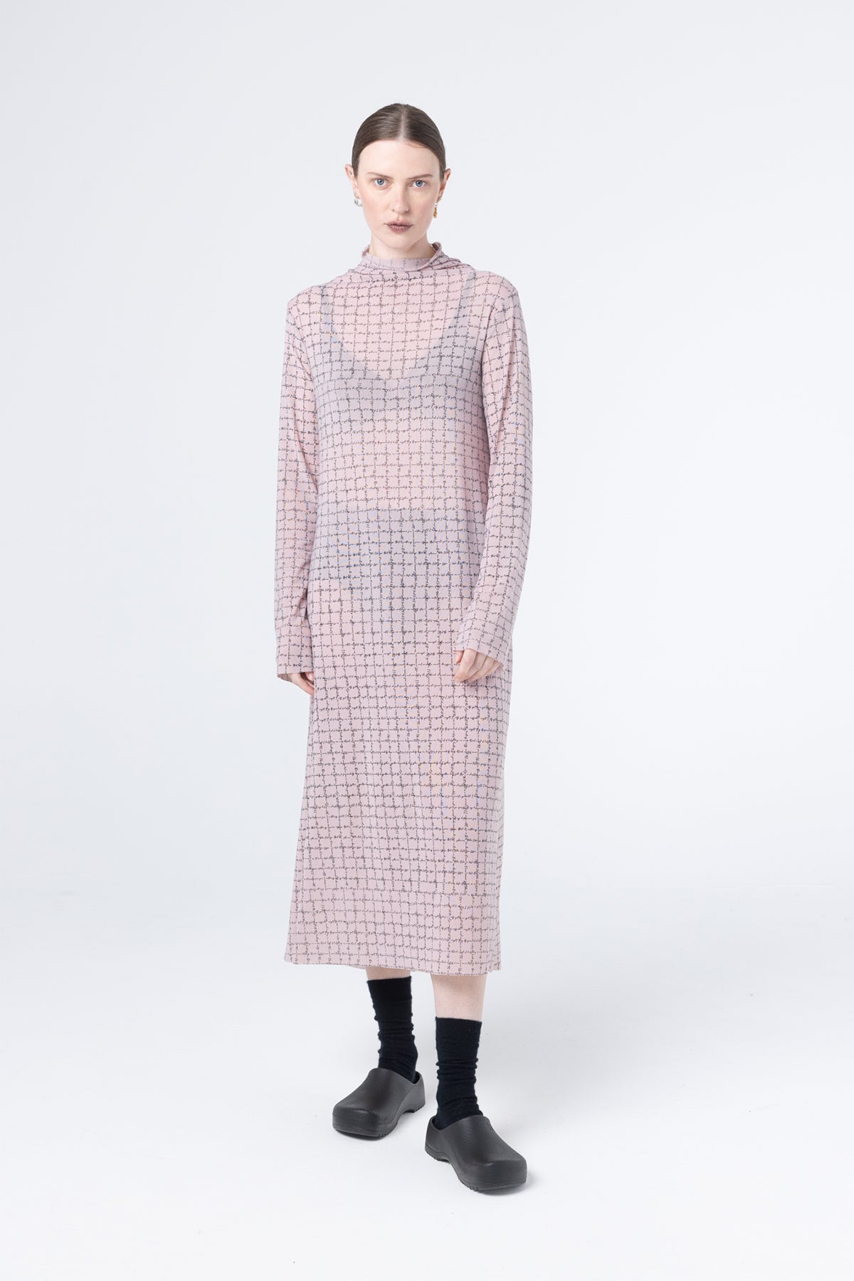 Desire Dress