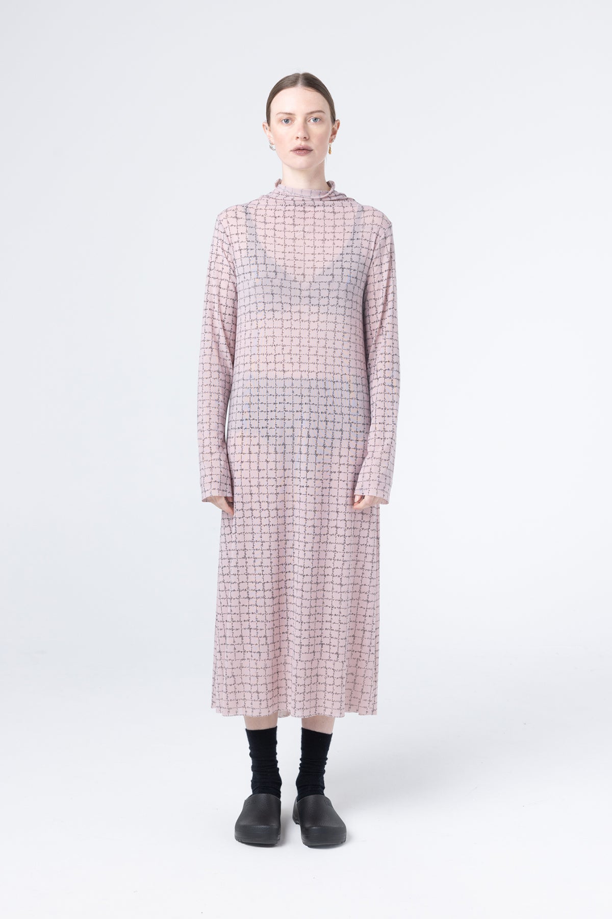 Desire Dress