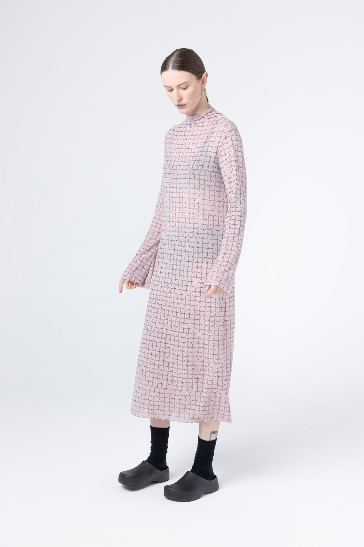 Desire Dress
