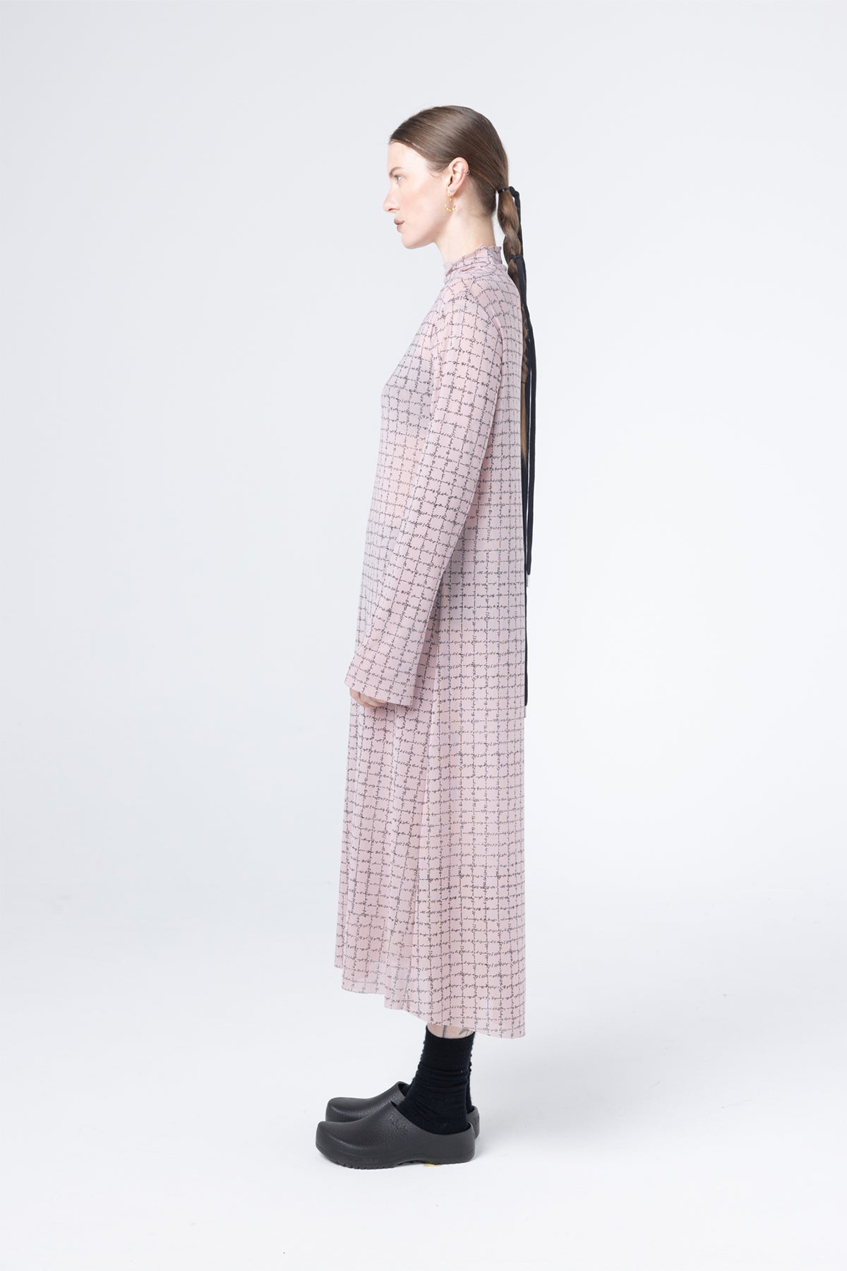 Desire Dress