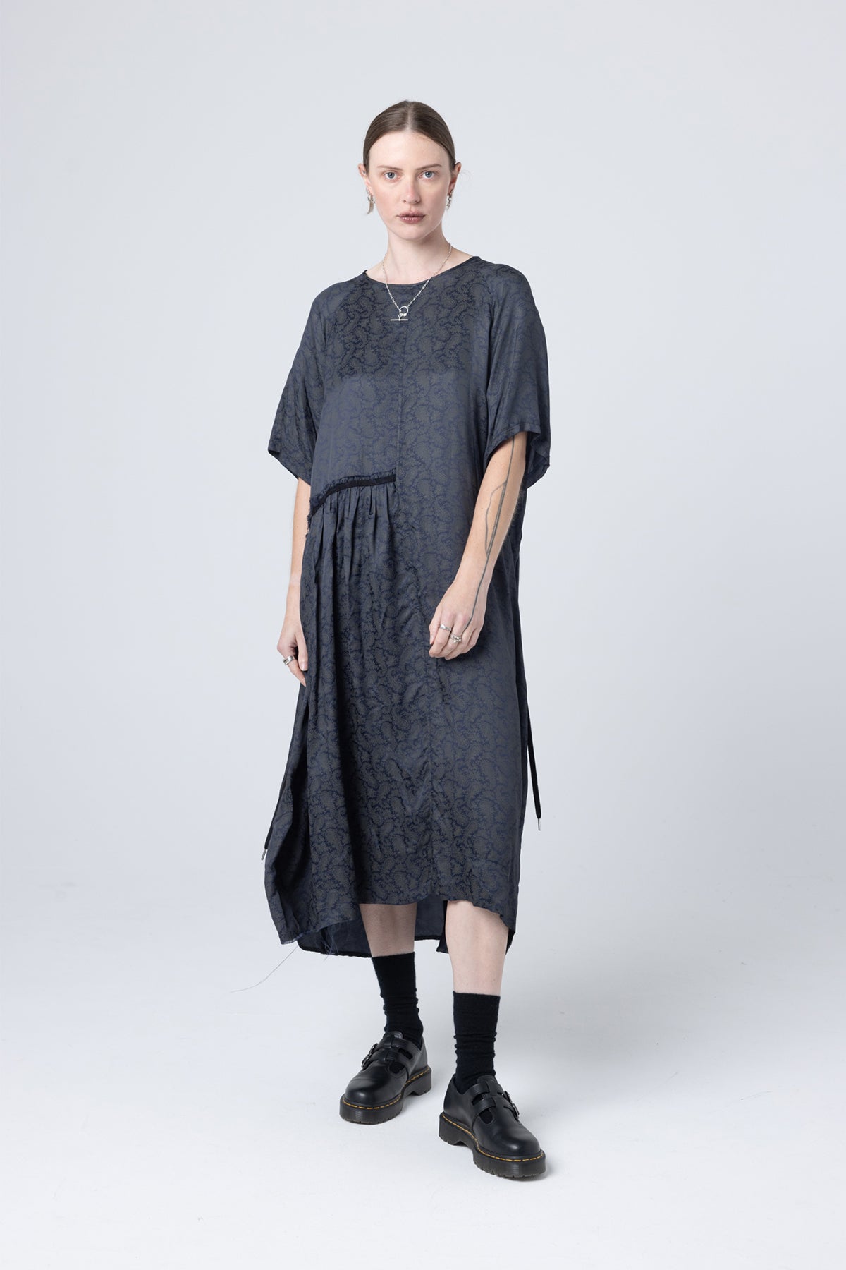 We Float Dress