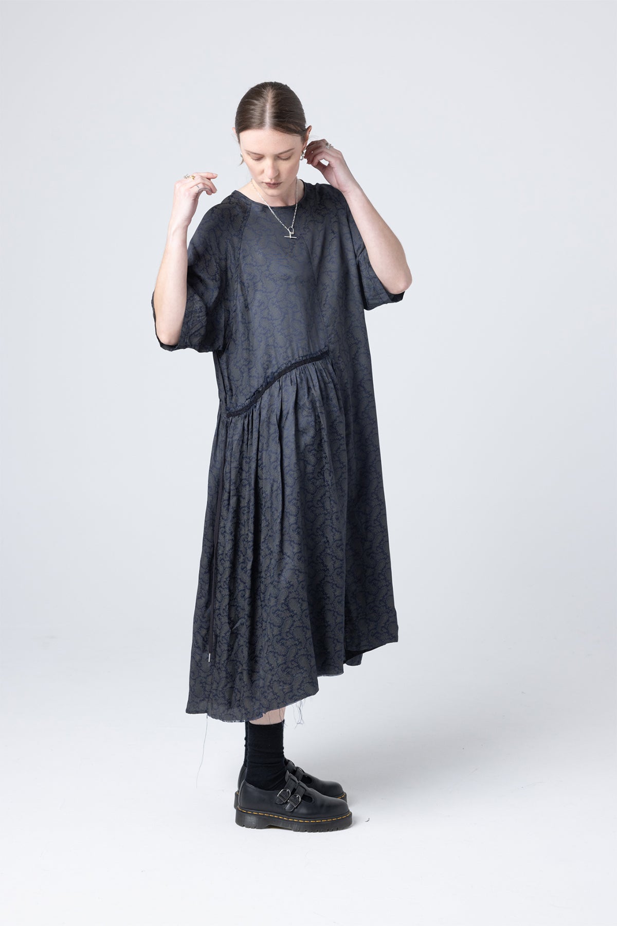 We Float Dress