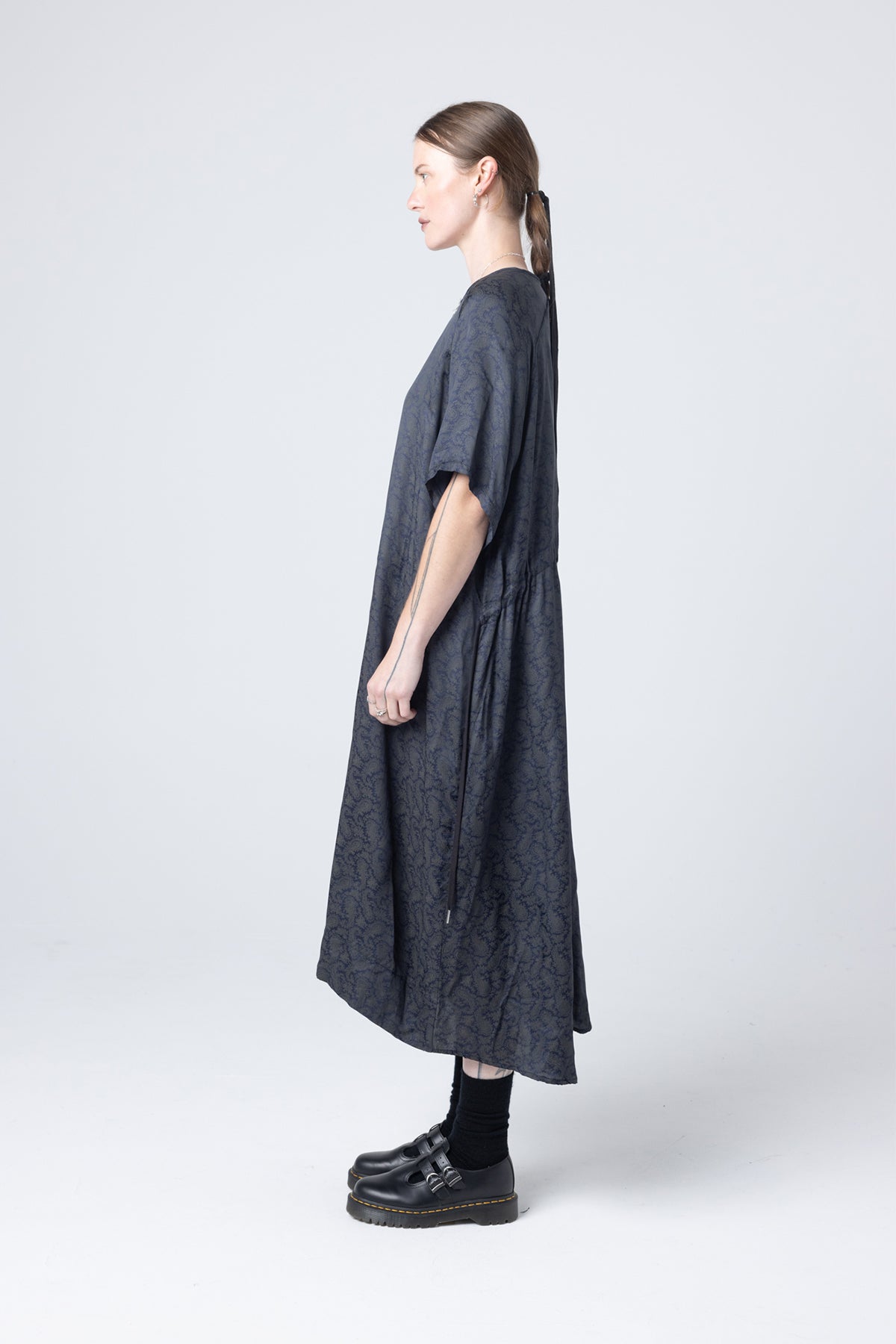 We Float Dress