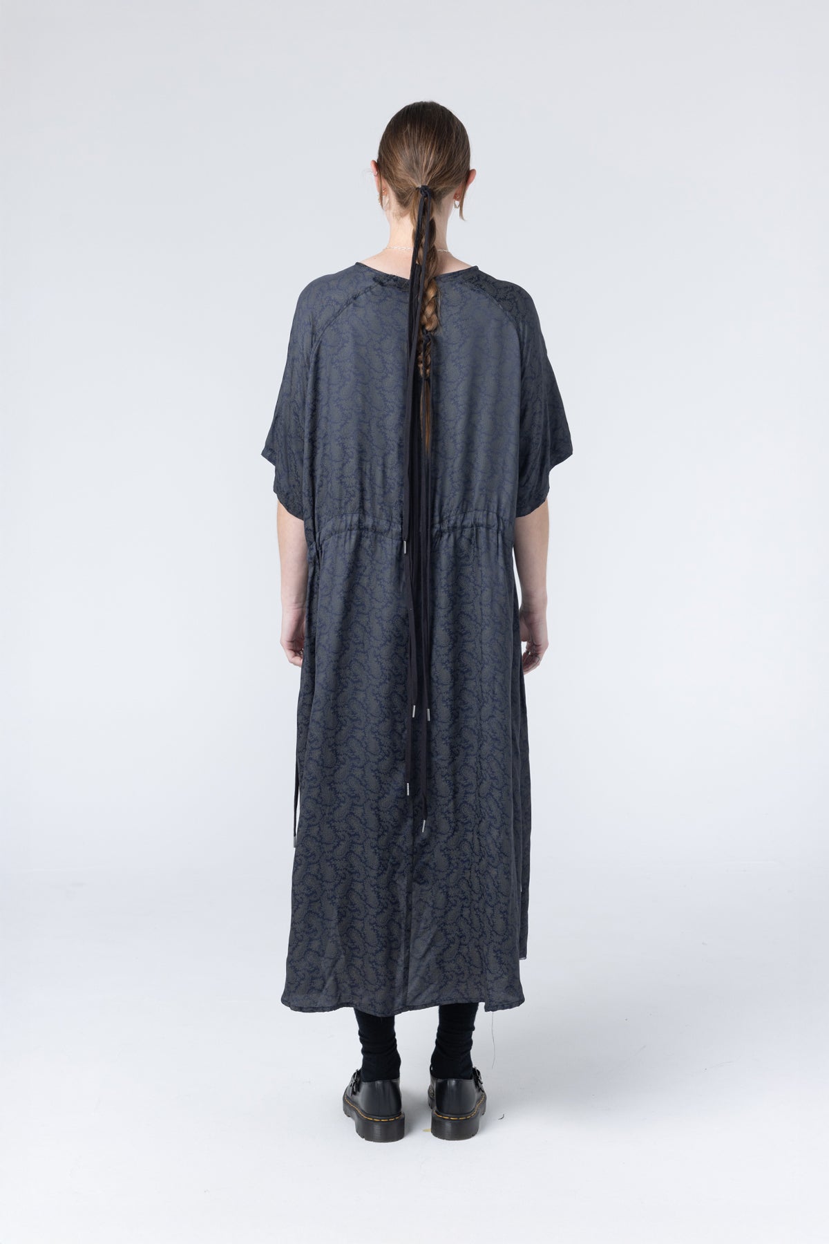 We Float Dress