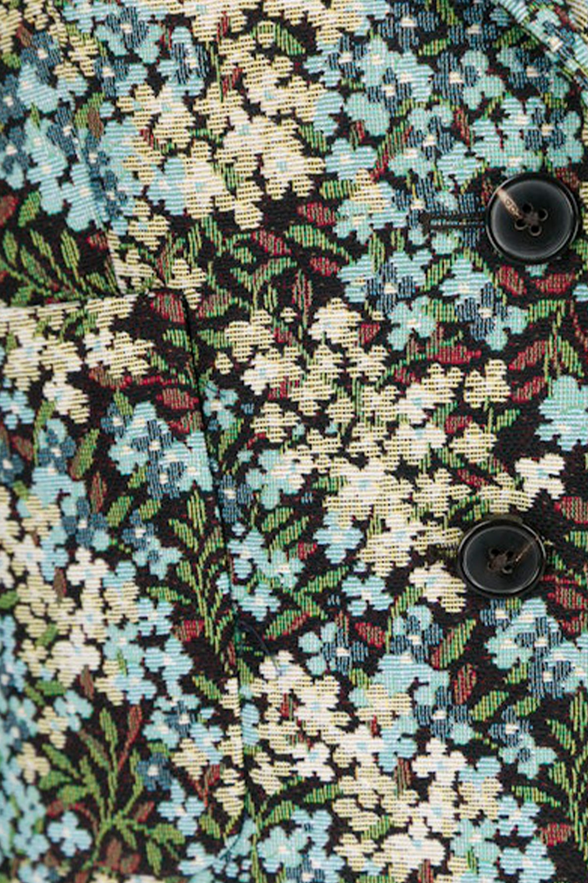 Bamis Tapestry Jacket
