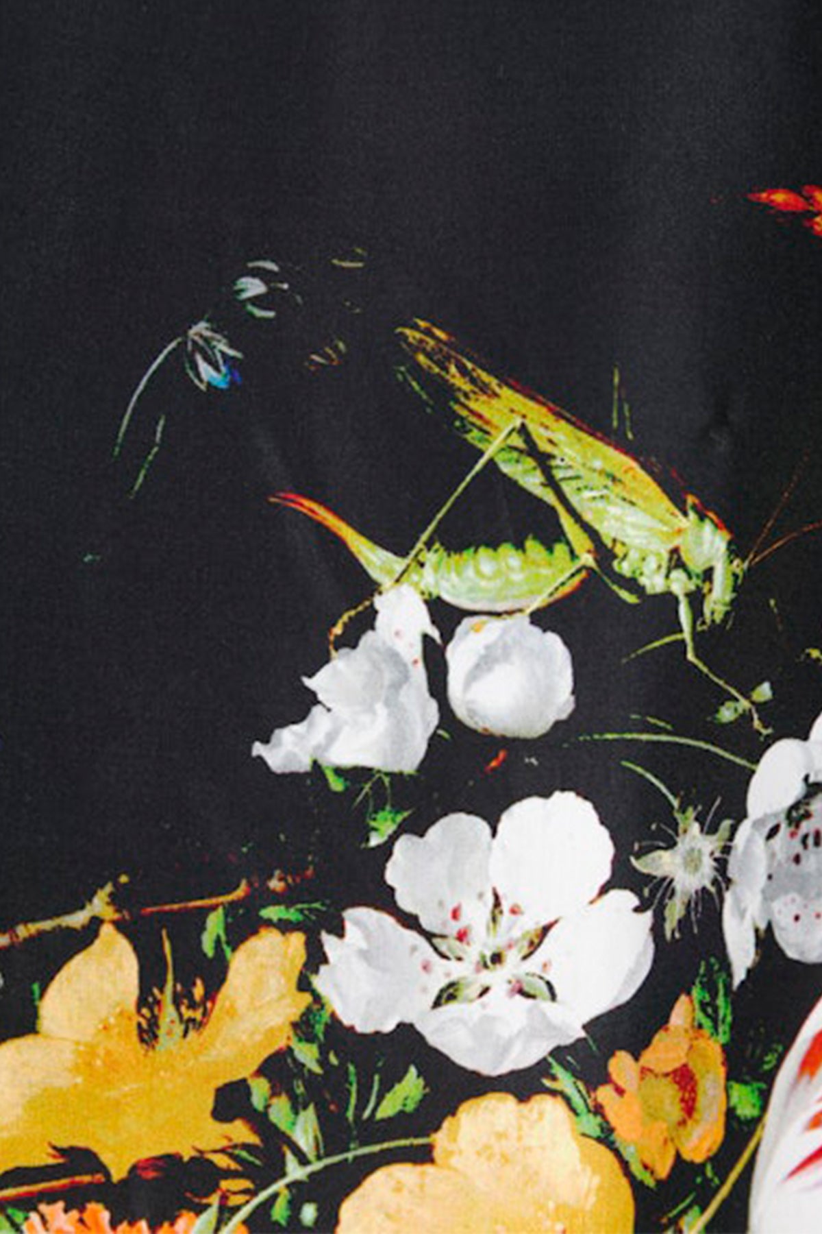 Cyrilla Bouquet Shirt