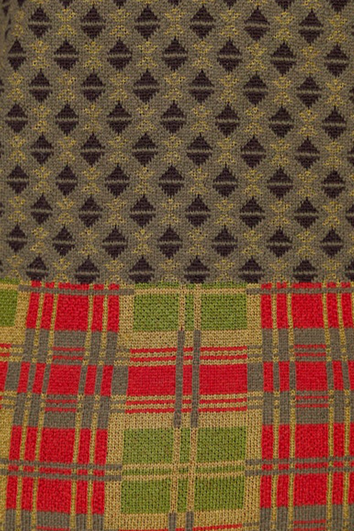 Temi Knitted Vest